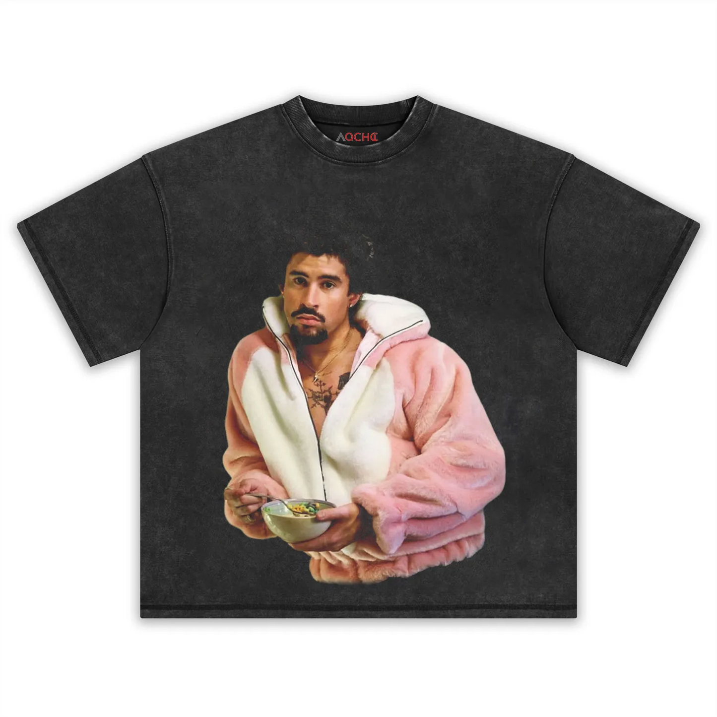 BAD BUNNY B4 TEE