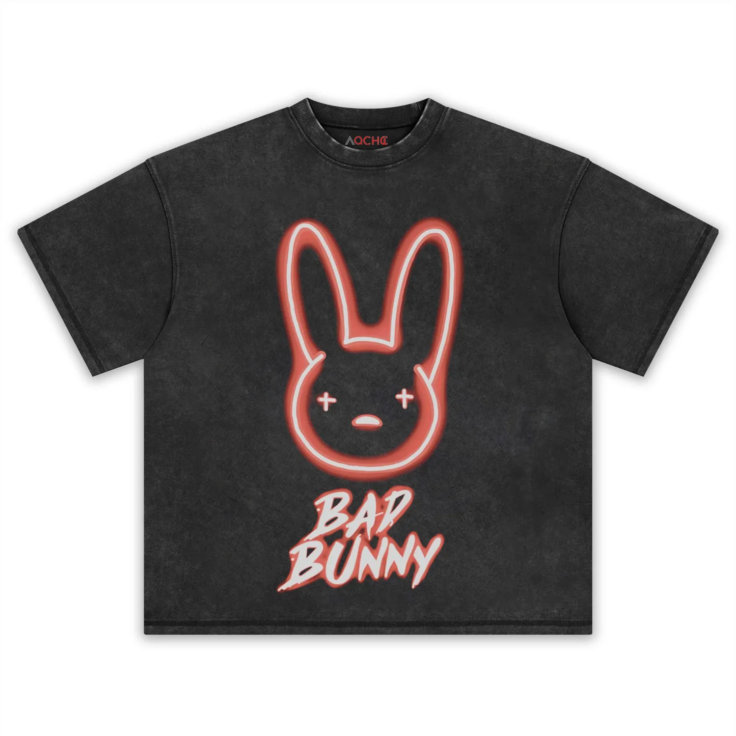 BAD BUNNY B5 TEE