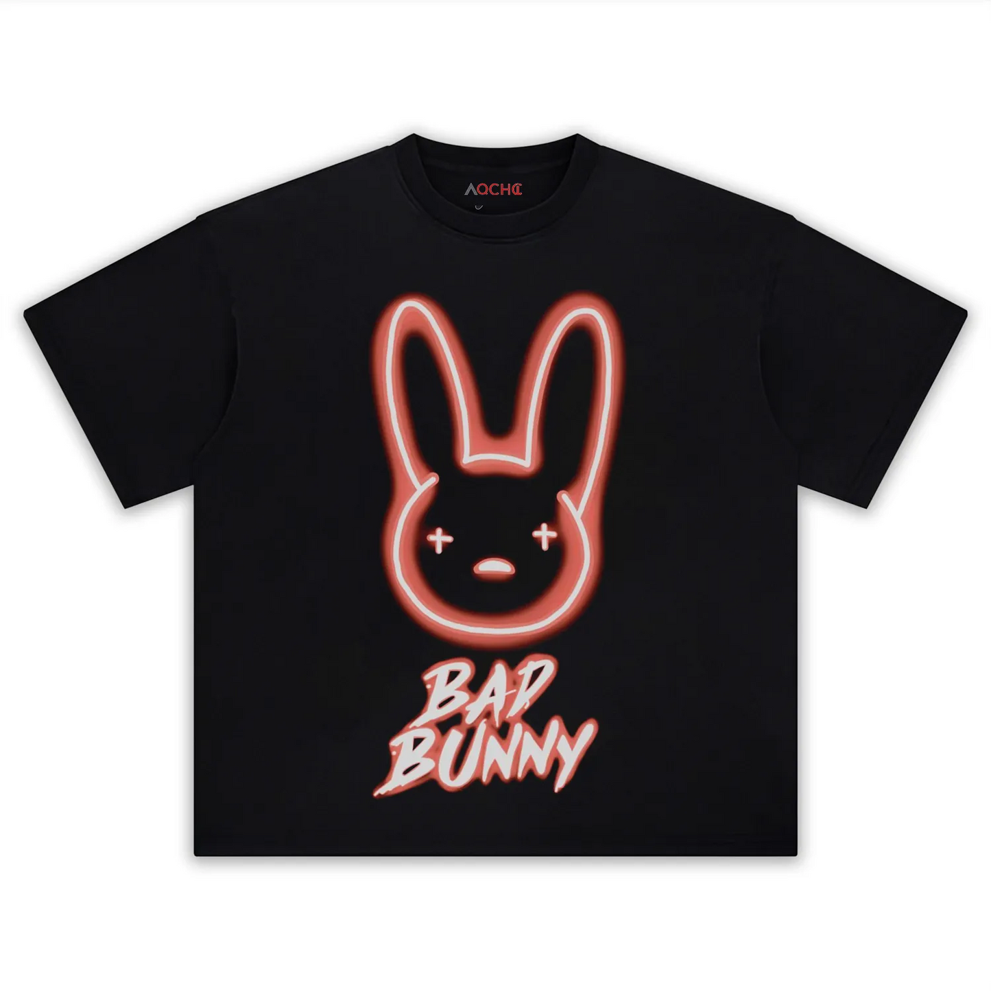 BAD BUNNY B5 TEE