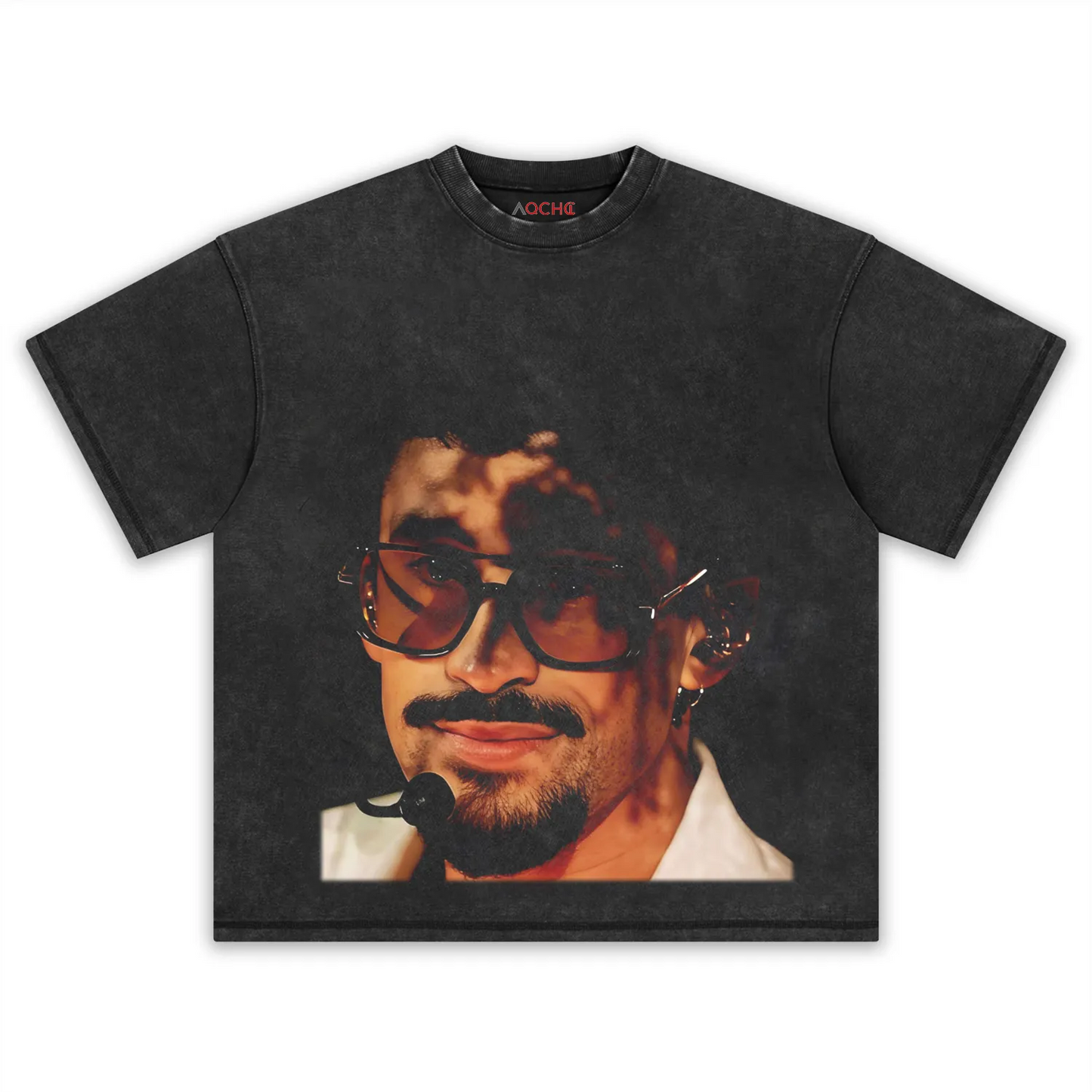 BAD BUNNY B6 TEE