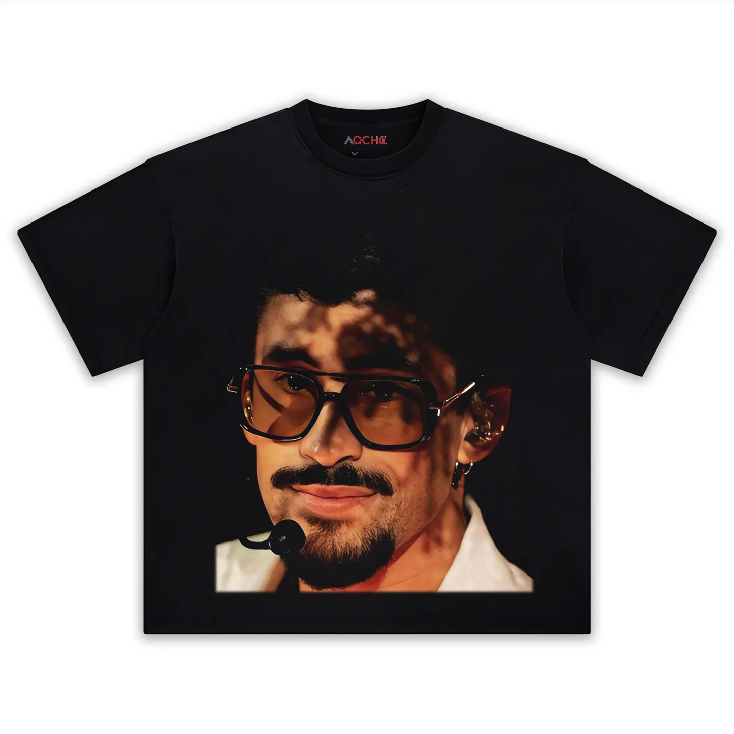 BAD BUNNY B6 TEE
