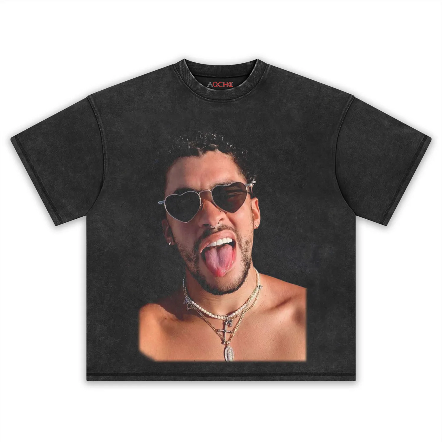 BAD BUNNY B7 TEE