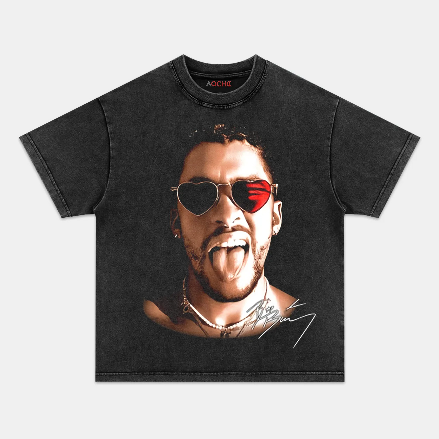 BAD BUNNY V3 TEE