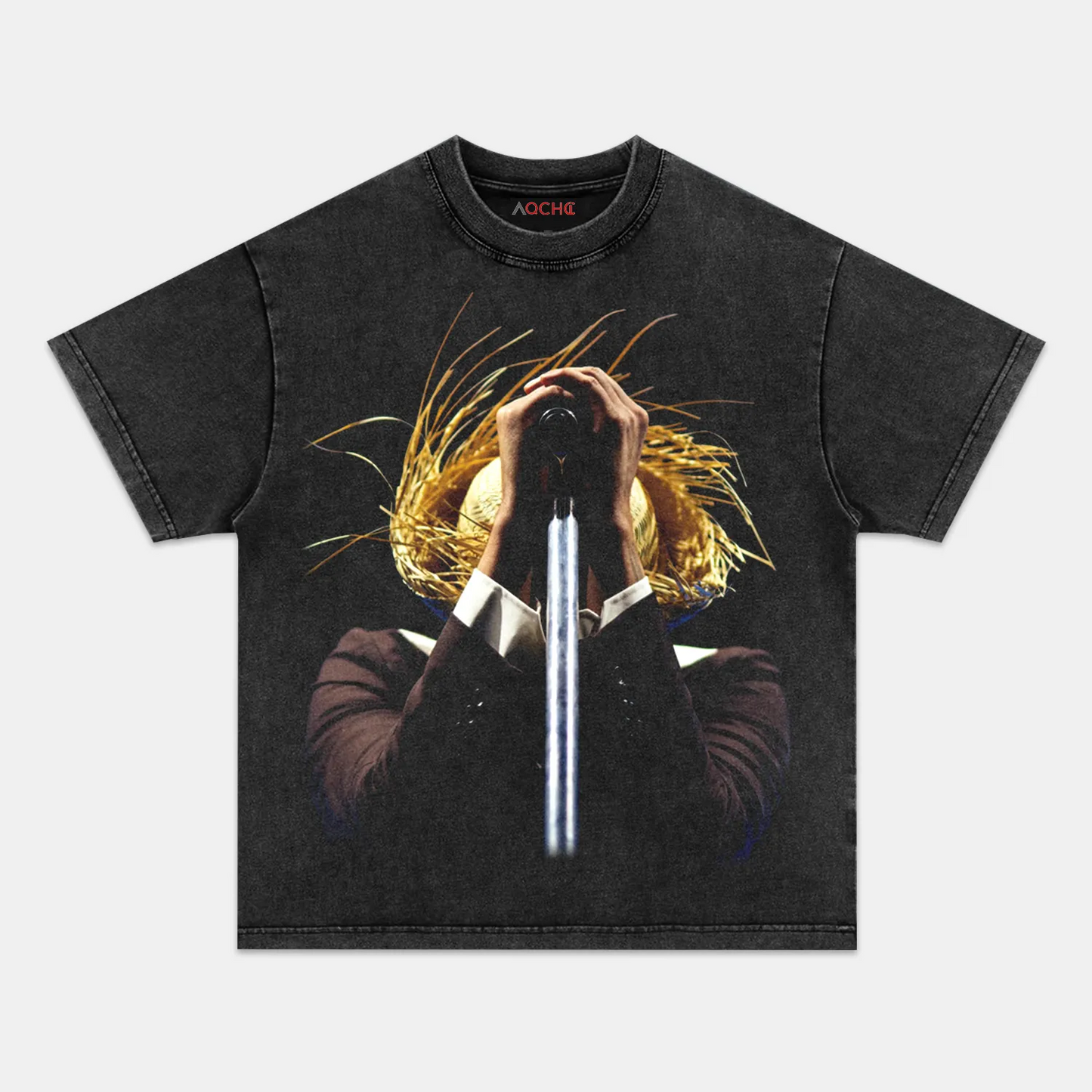 BAD BUNNY V7 TEE