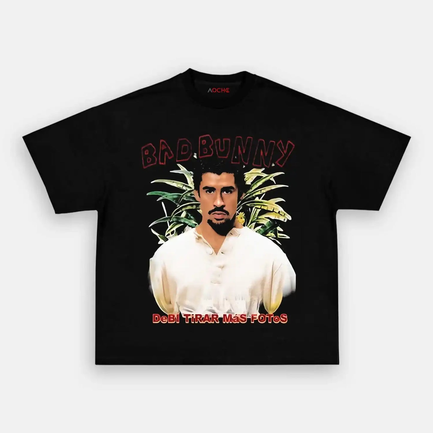BAD BUNNY WEAR