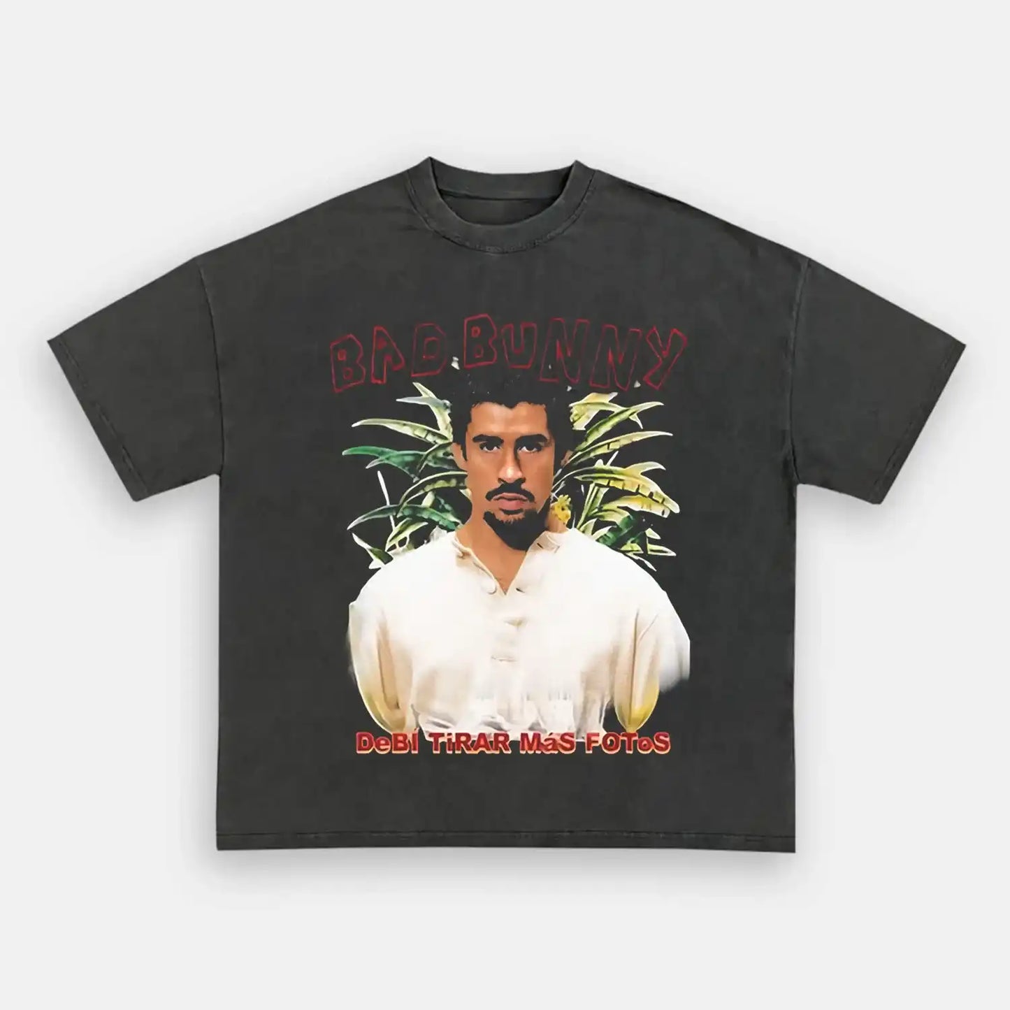 BAD BUNNY WEAR