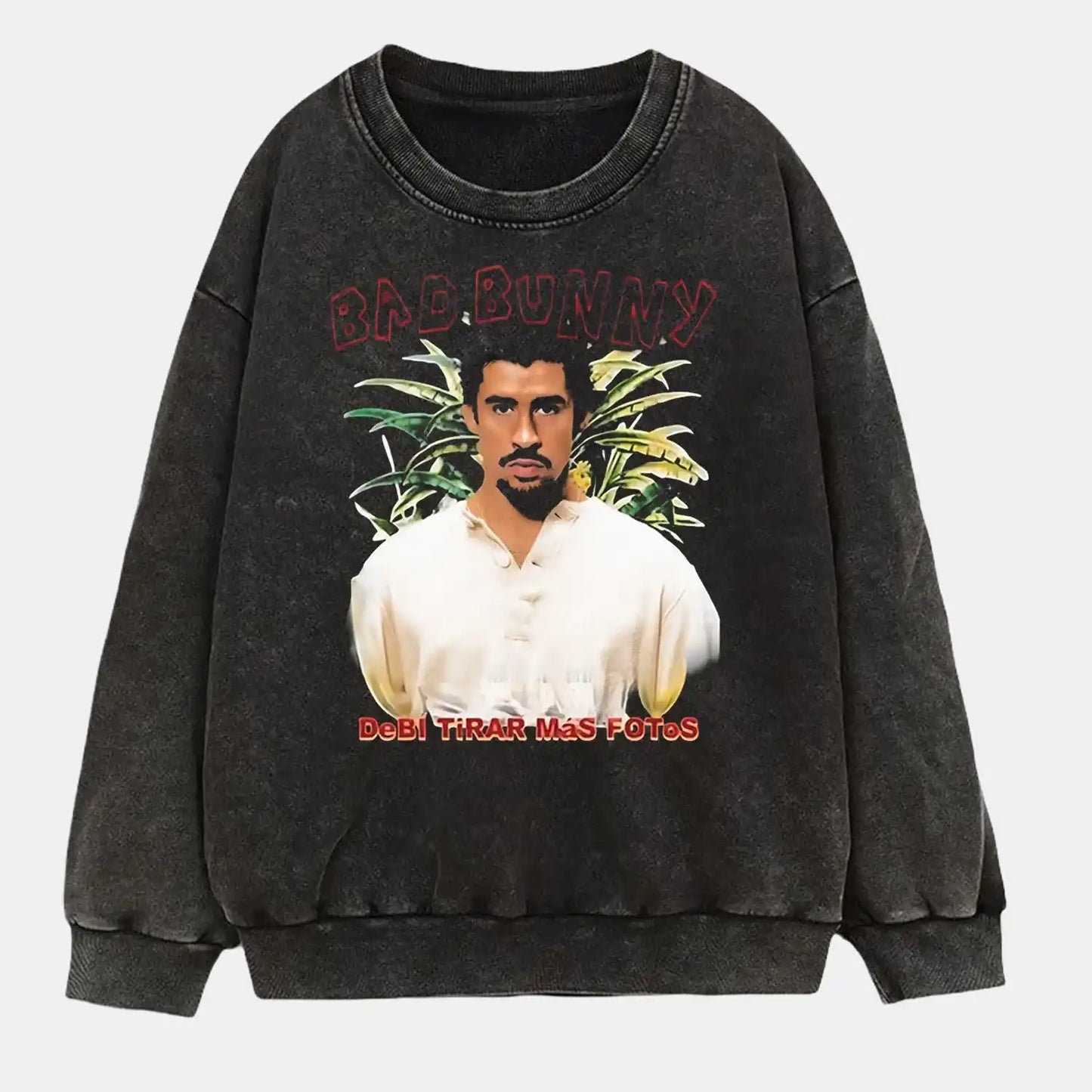 BAD BUNNY WEAR