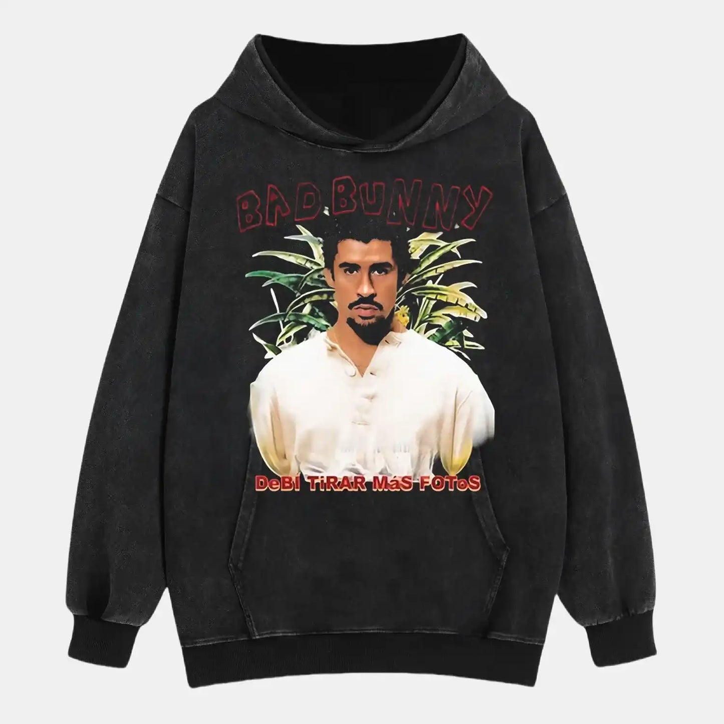 BAD BUNNY WEAR