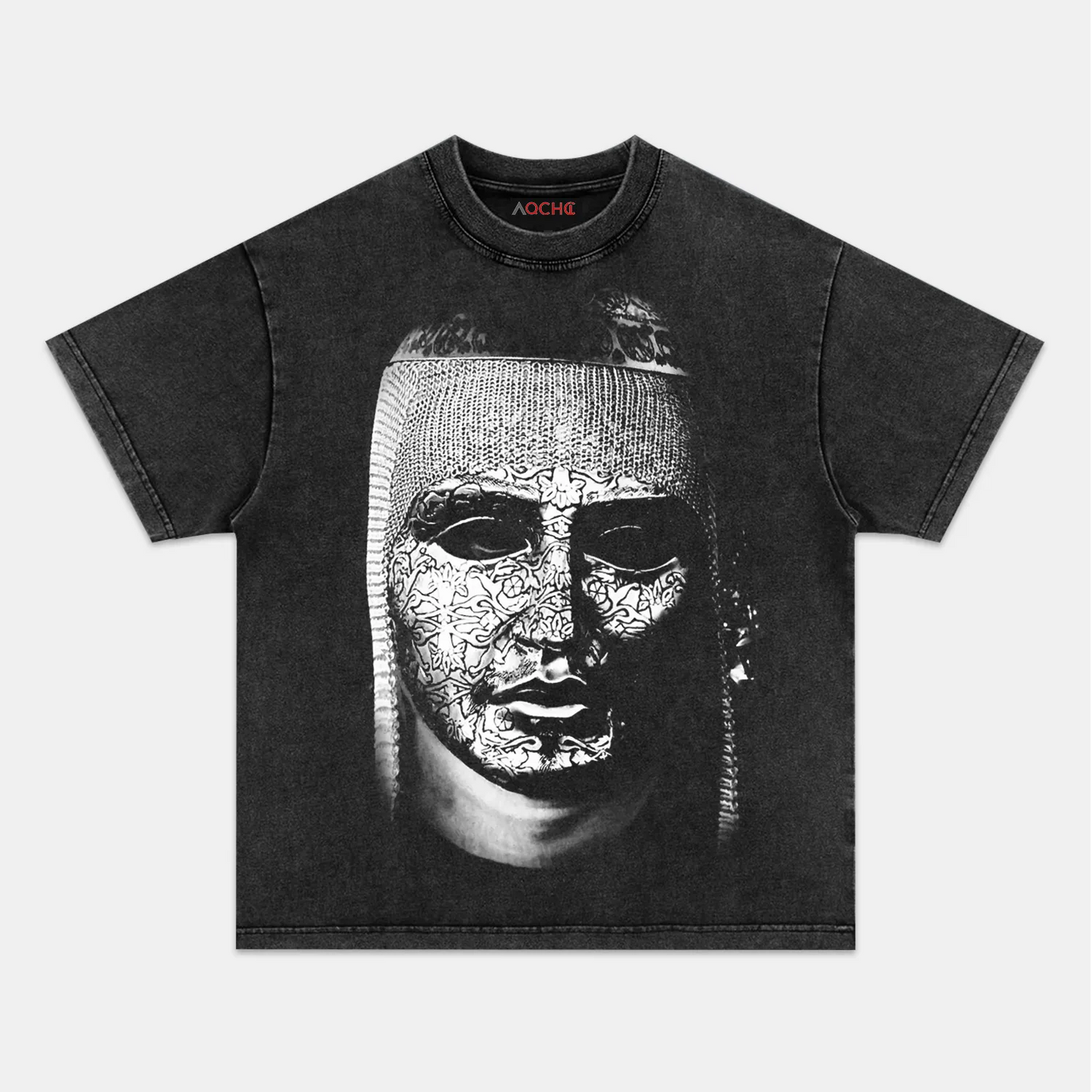 BALDWIN IV TEE
