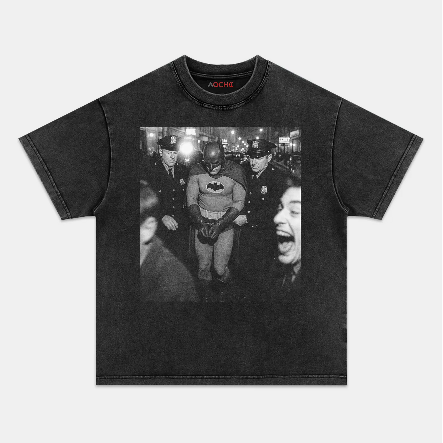BATMAN TEE