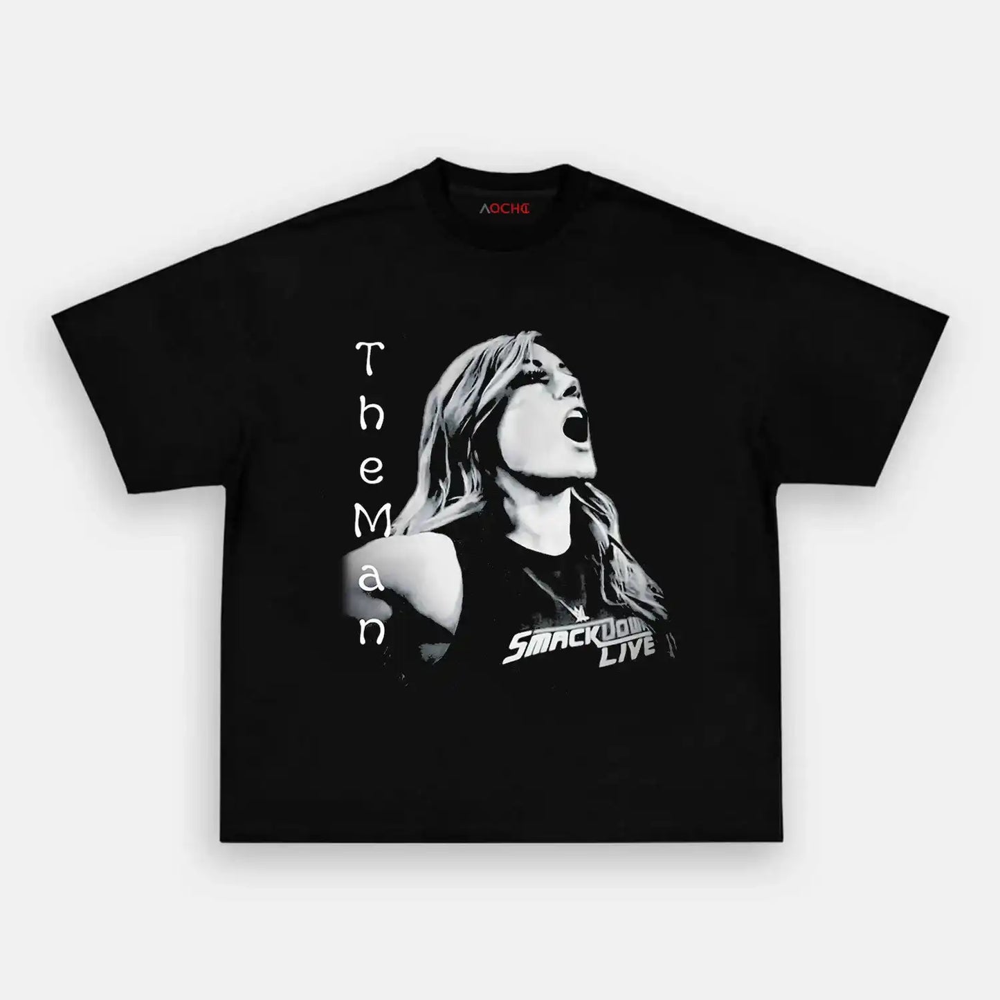 BECKY LYNCH WEAR