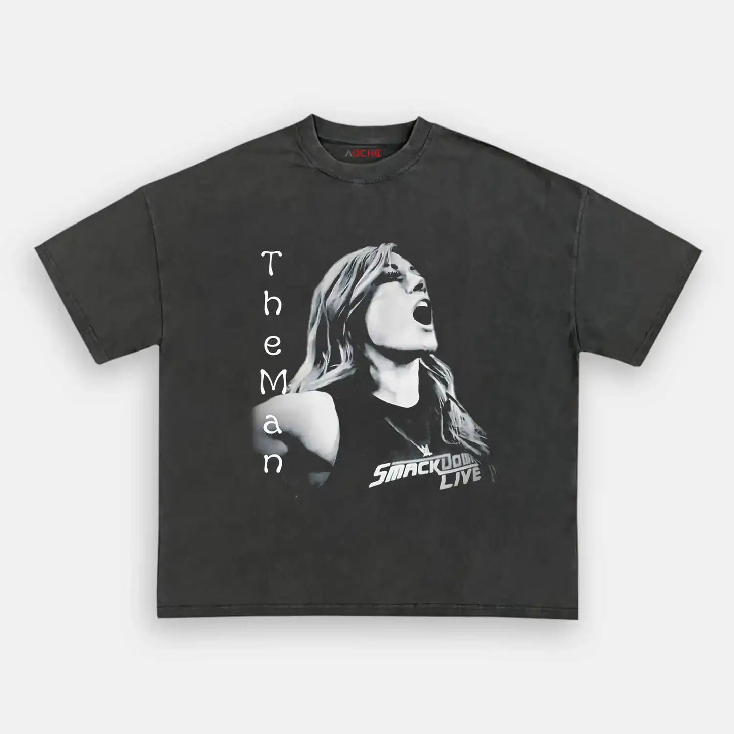 BECKY LYNCH WEAR