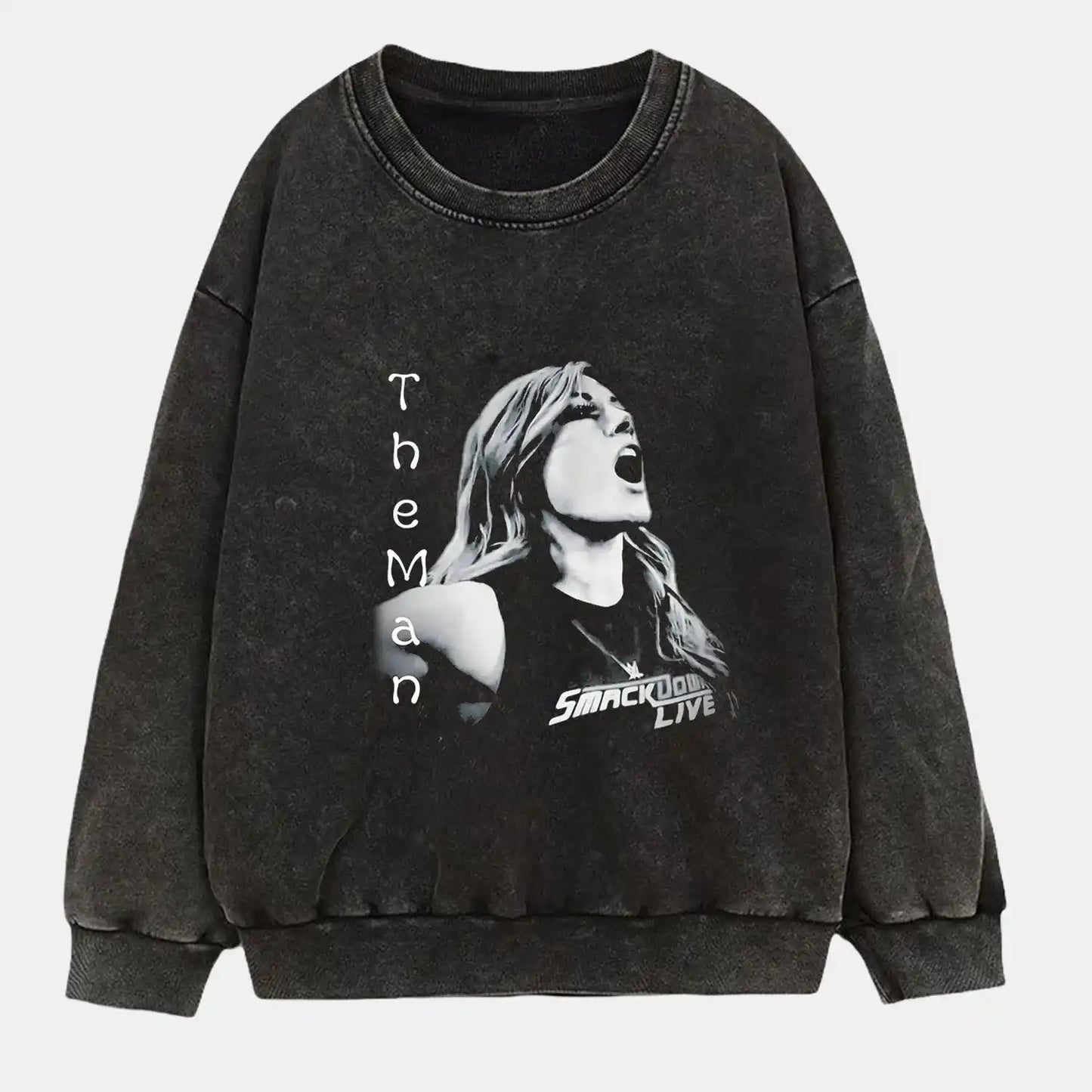 BECKY LYNCH WEAR