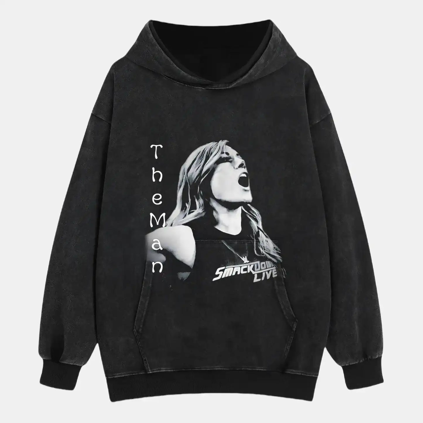 BECKY LYNCH WEAR