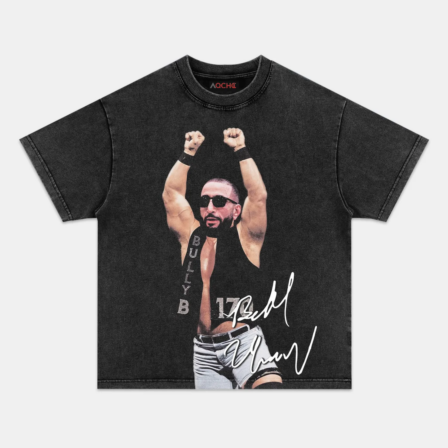 BELAL MUHAMMAD TEE 5.15