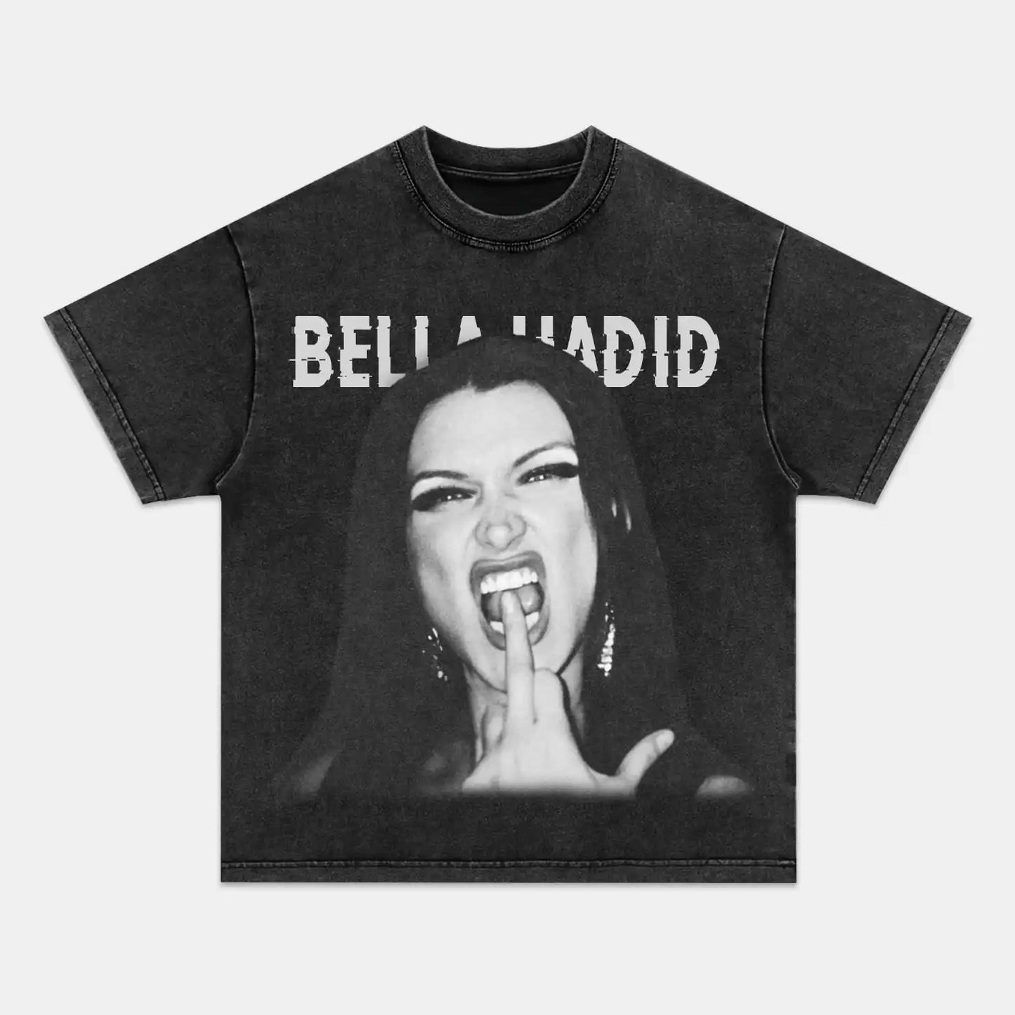 BELLA HADID TEE 2.0