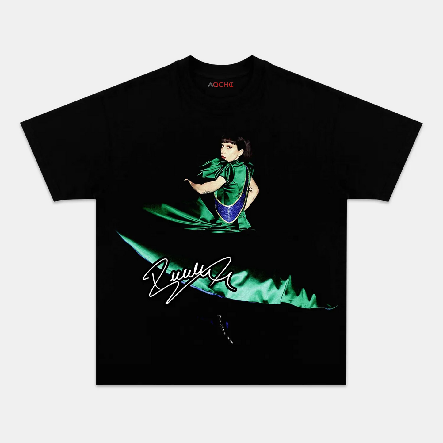 BEYONCÉ 2.0 TEE 1.0