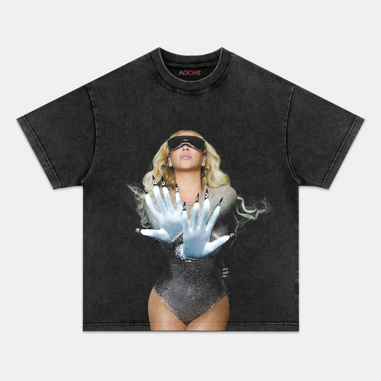 BEYONC¨¦ 2.0 TEE