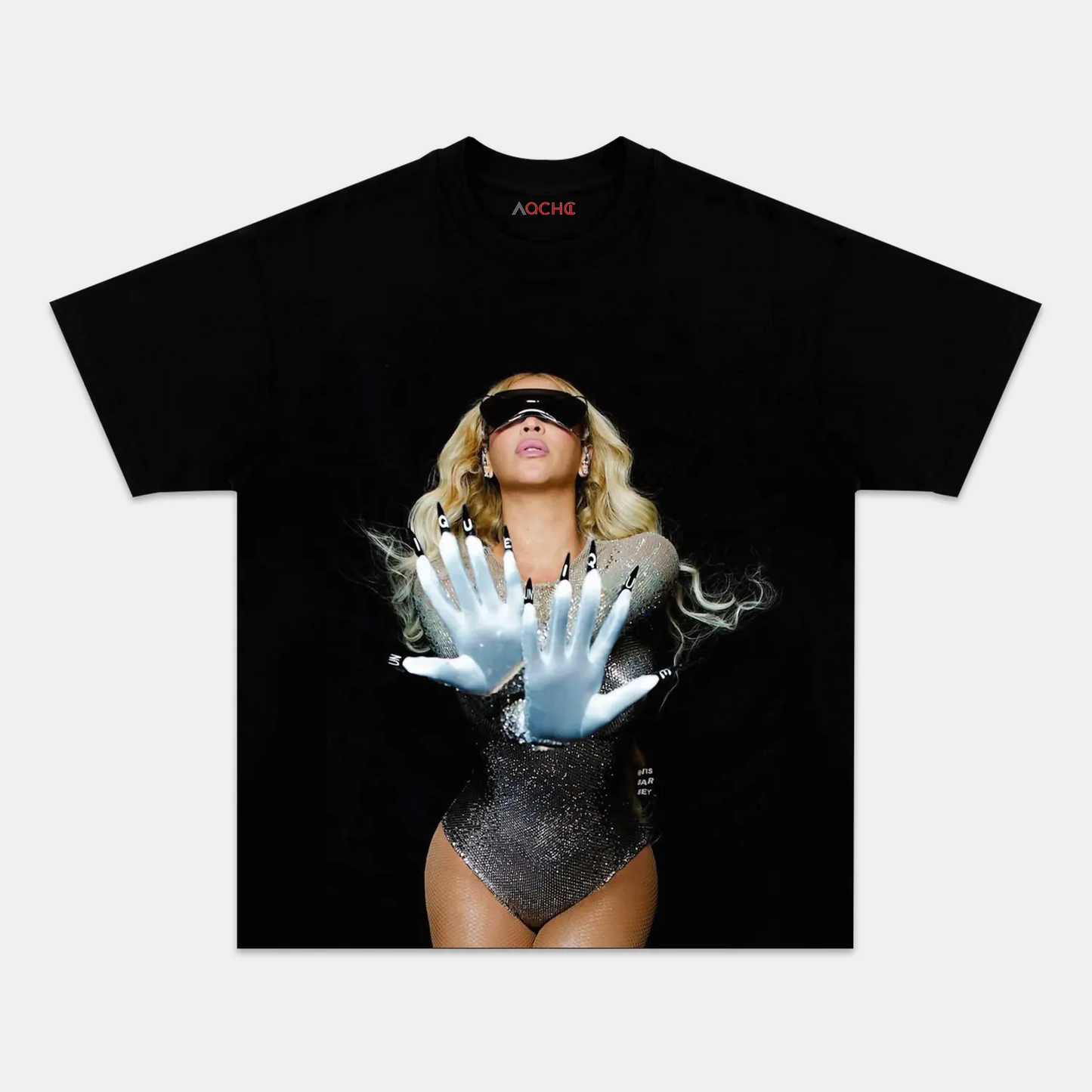 BEYONC¨¦ 2.0 TEE