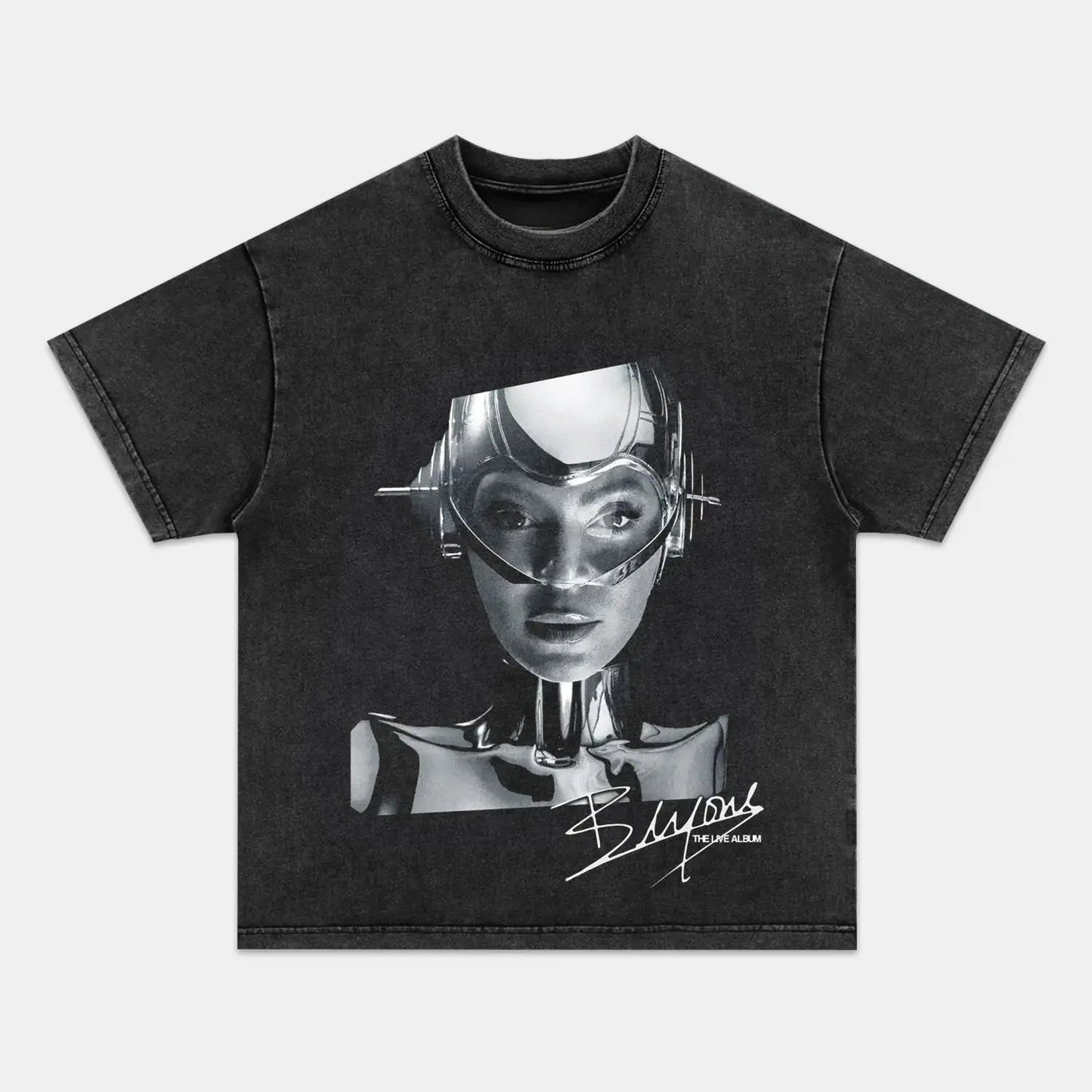 BEYONCE 4.2 TEE