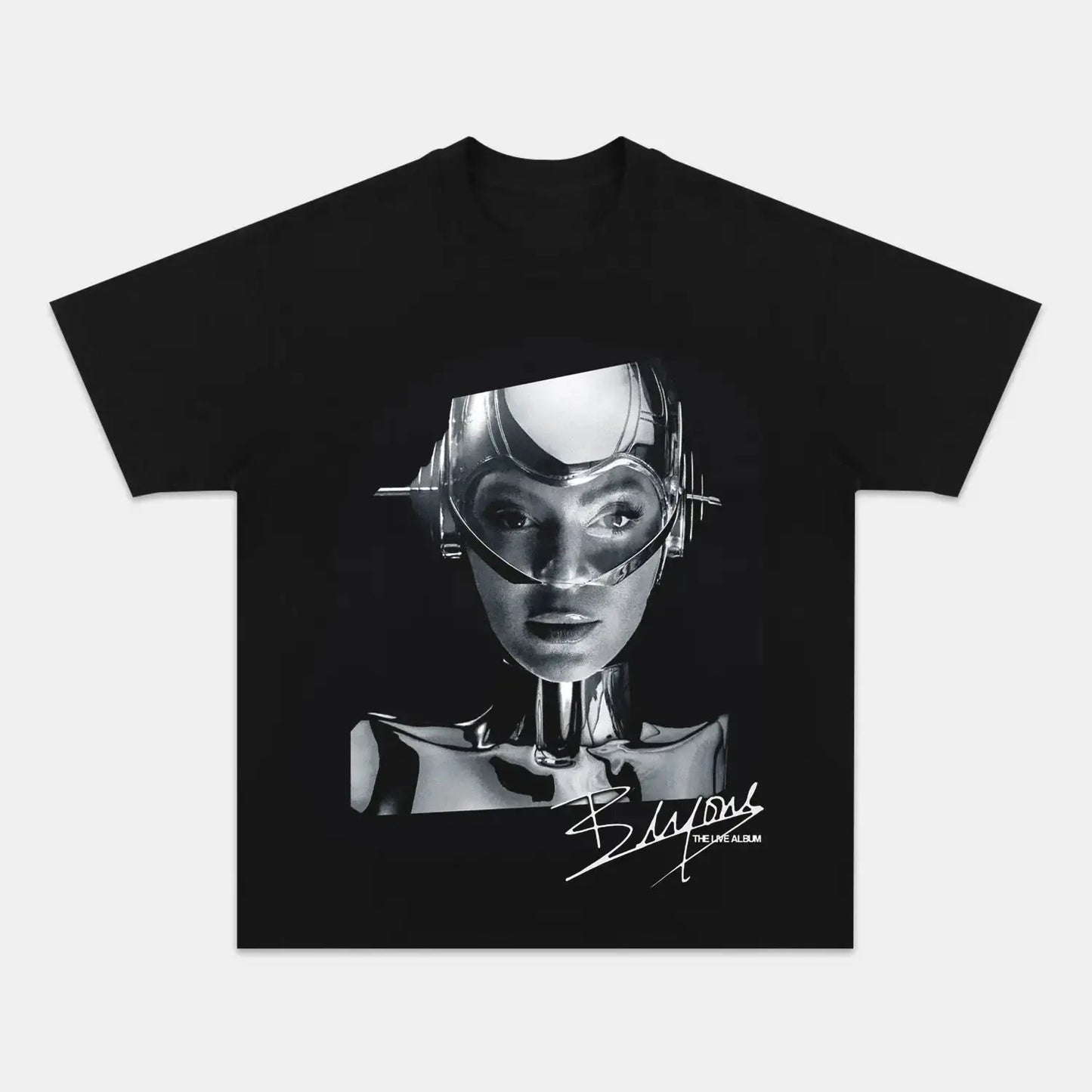 BEYONCE 4.2 TEE