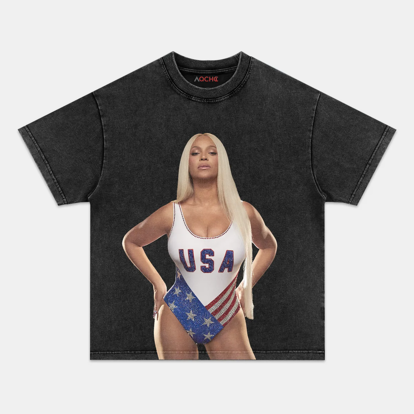 BEYONC¨¦ TEE