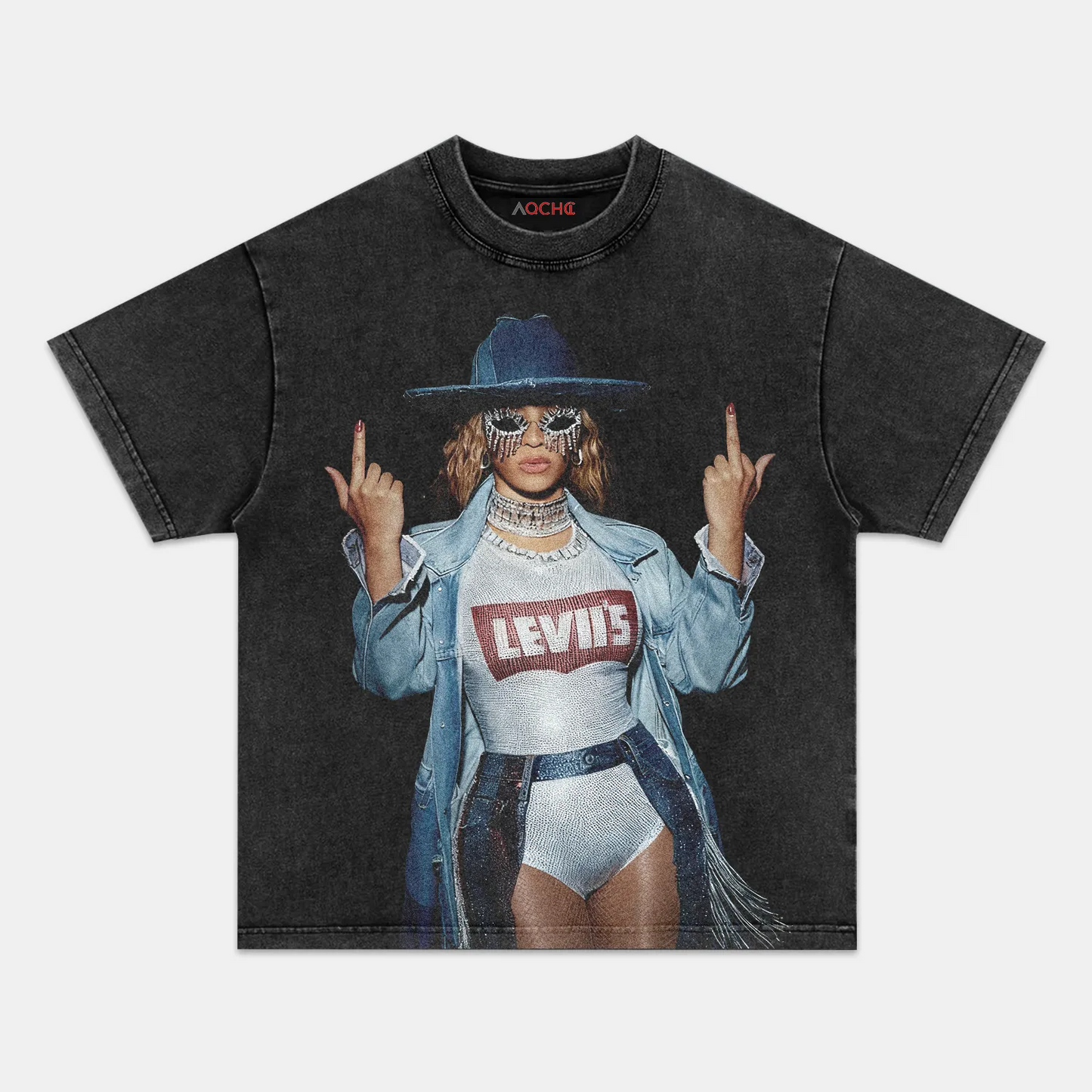 BEYONCE TEE
