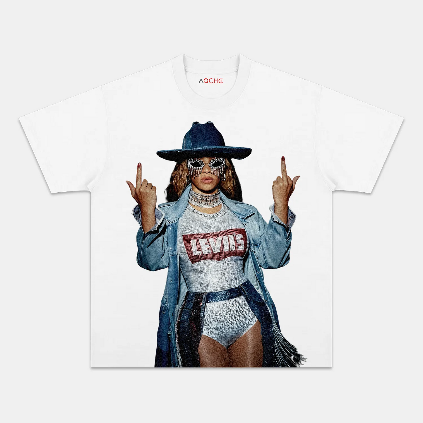 BEYONCE TEE