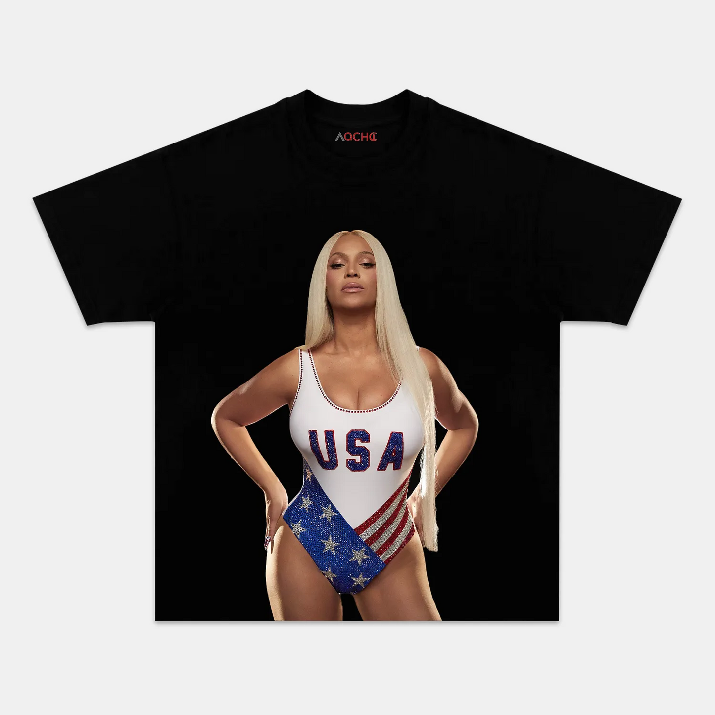 BEYONC¨¦ TEE