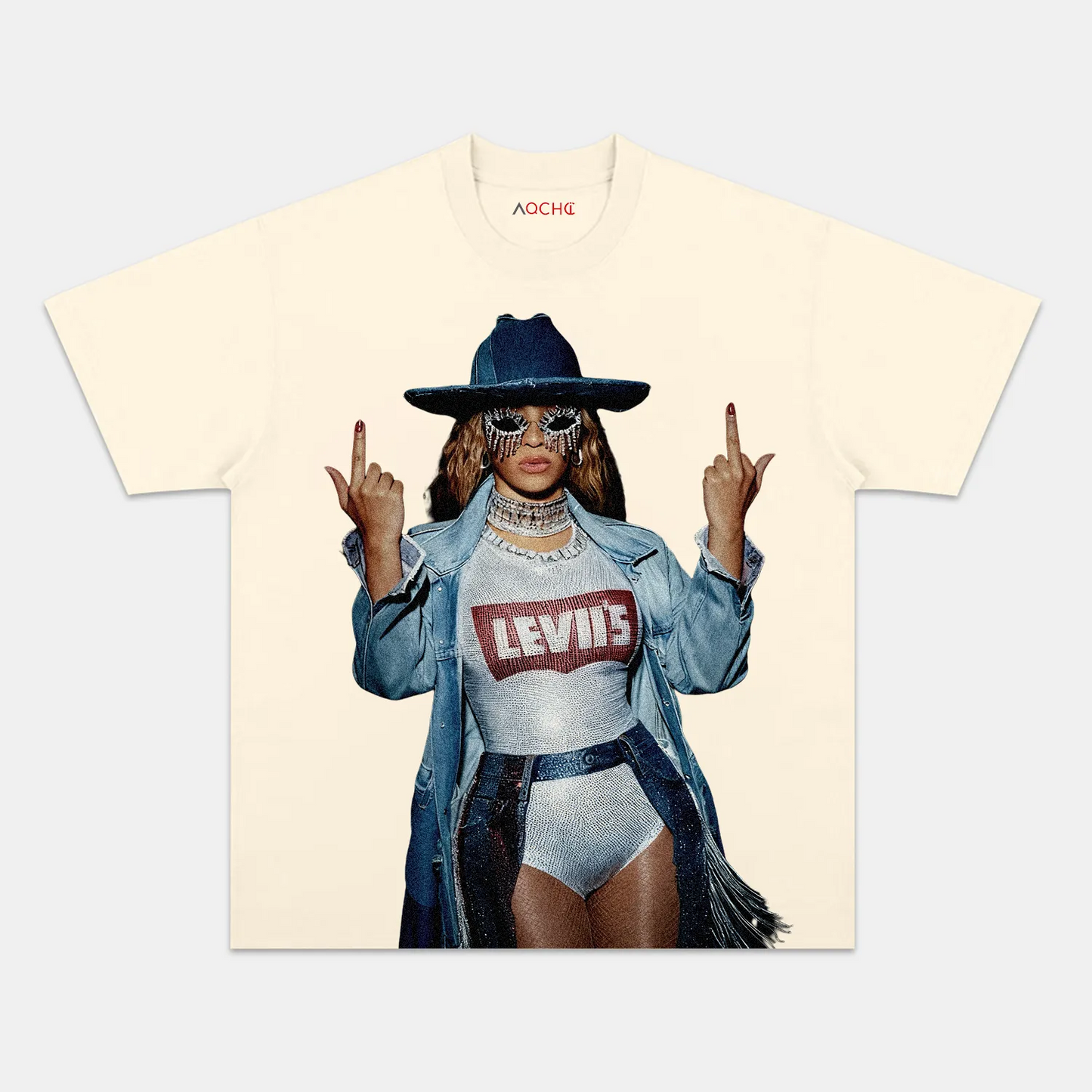 BEYONCE TEE