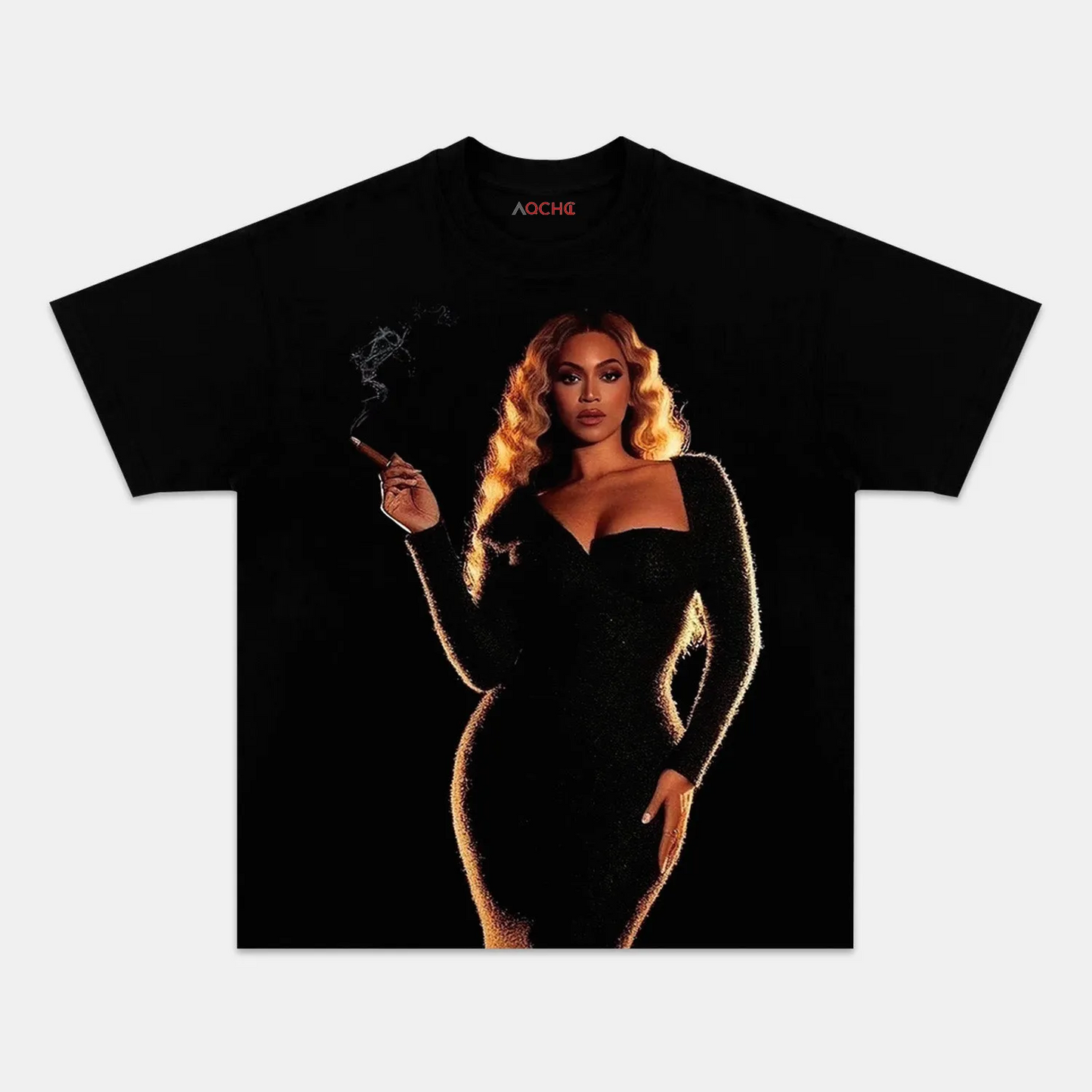 BEYONC¨¦ TEE 5.15