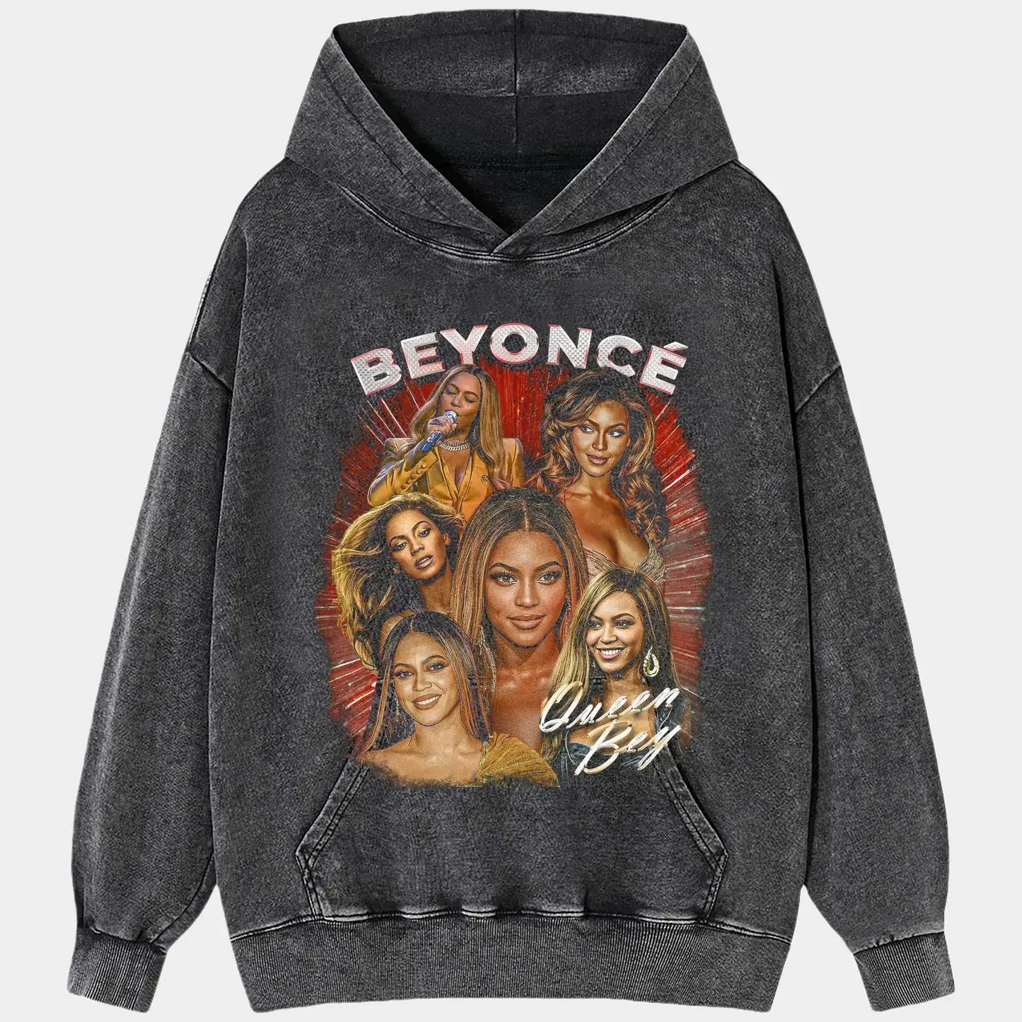 Six BEYONCE S1 TEE