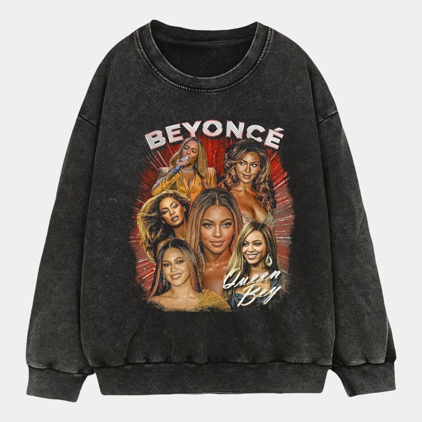 Six BEYONCE S1 TEE