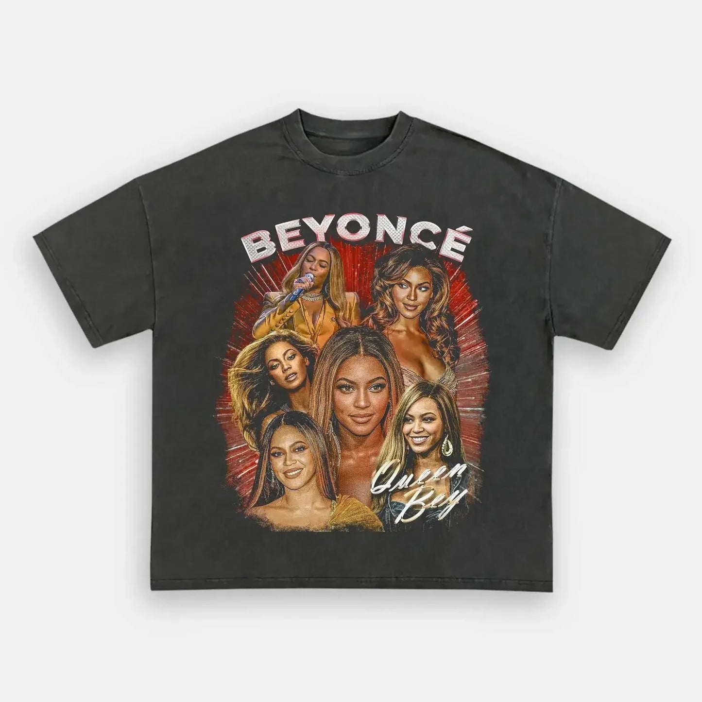Six BEYONCE S1 TEE