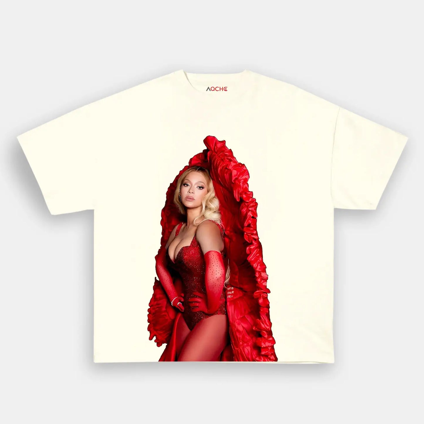 BEYONCE V5 TEE