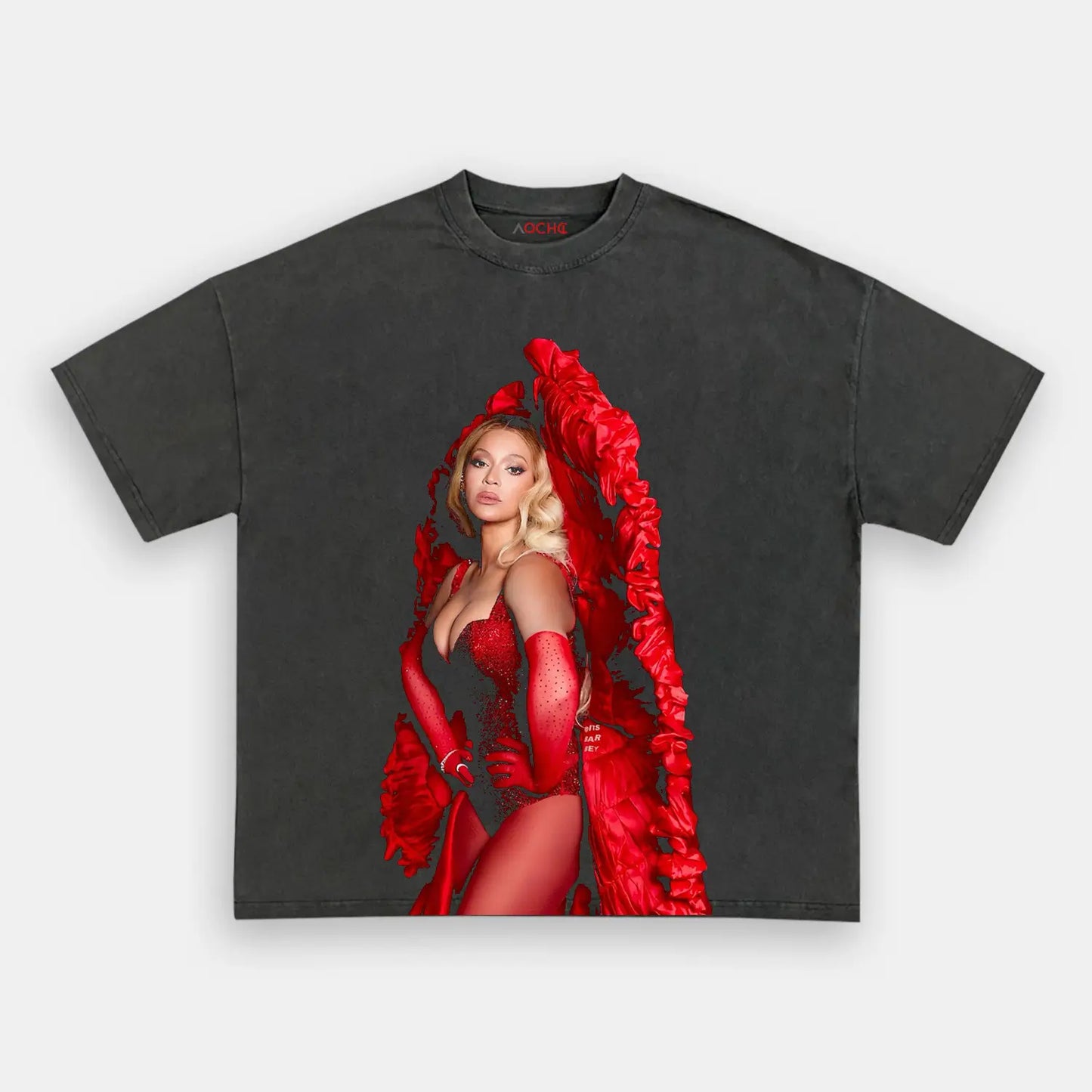 BEYONCE V5 TEE