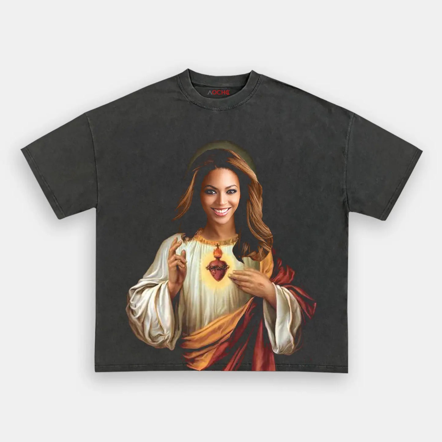 BEYONCE V6 TEE