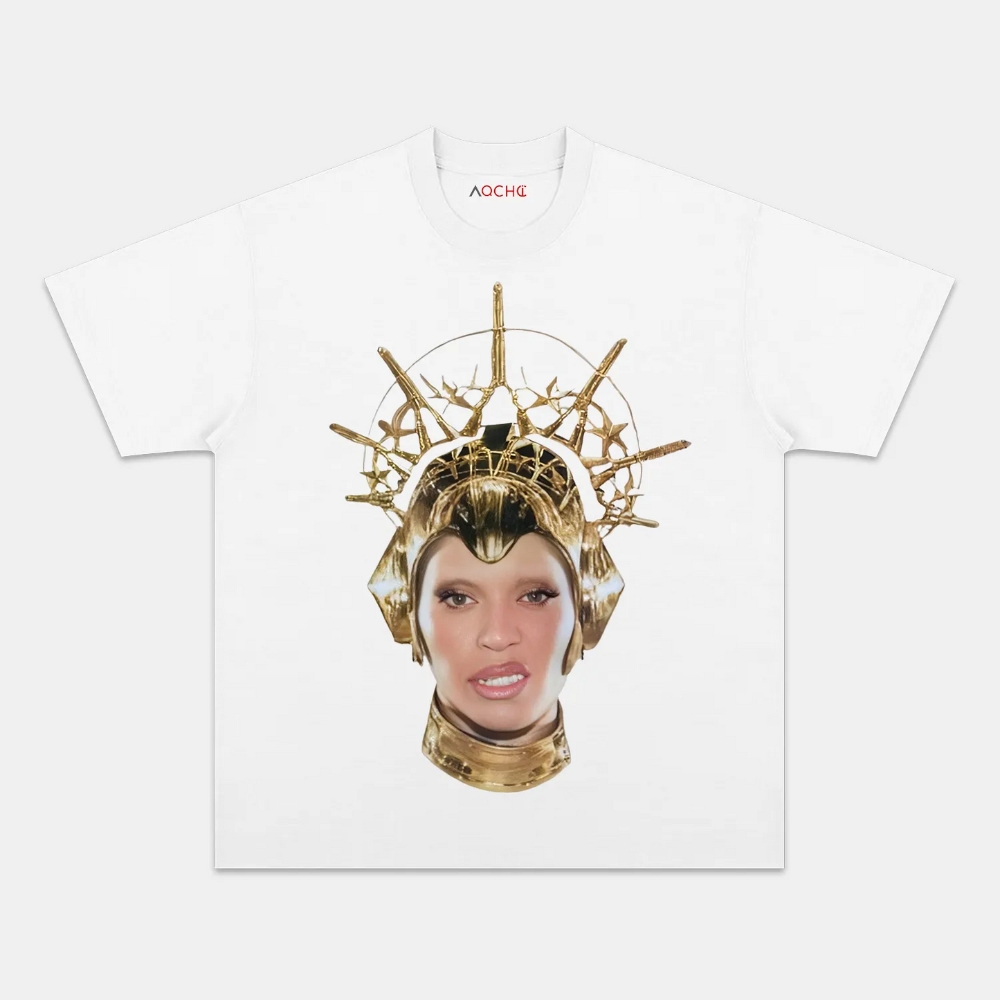 BEYONC¨¦ TEE 5.5