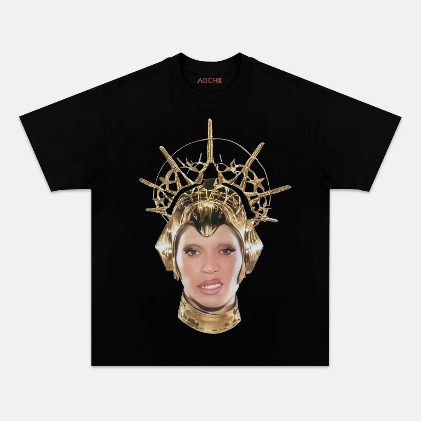 BEYONC¨¦ TEE 5.5