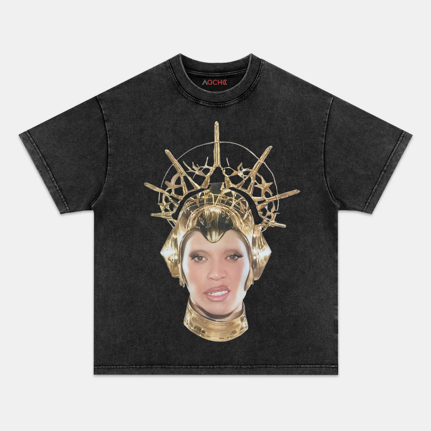 BEYONC¨¦ TEE 5.5