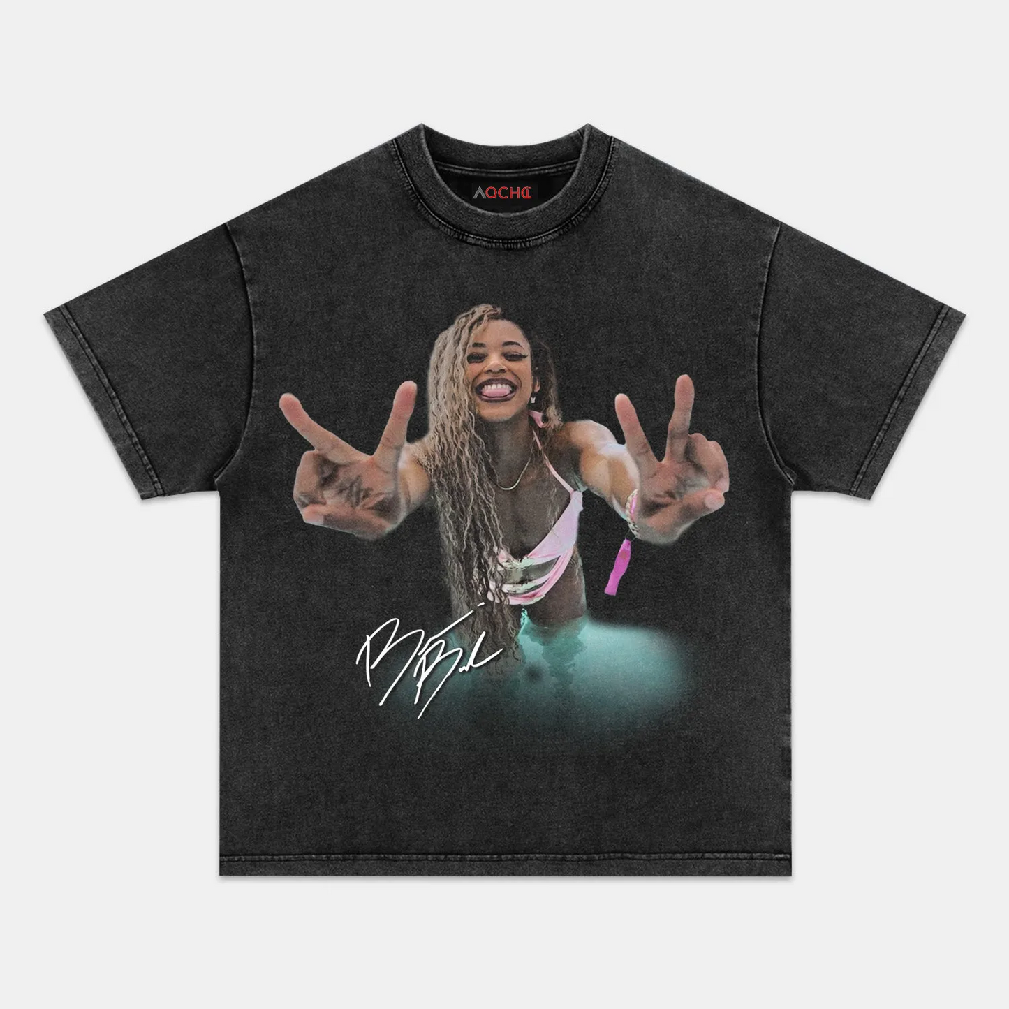 BIANCABELAIR TEE 5.16