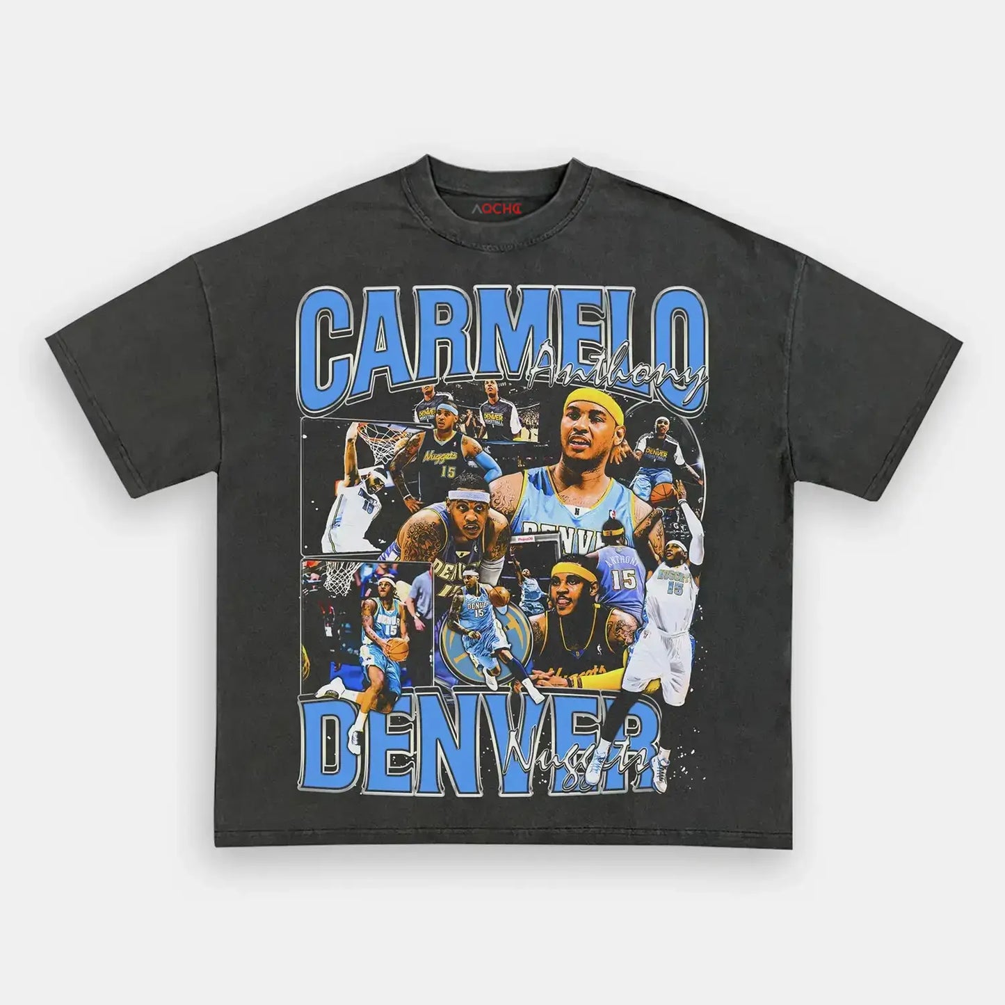 CARMELO DENVER 2 TEE