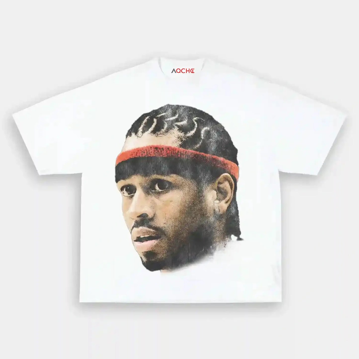 BIG FACE IVERSON TEE