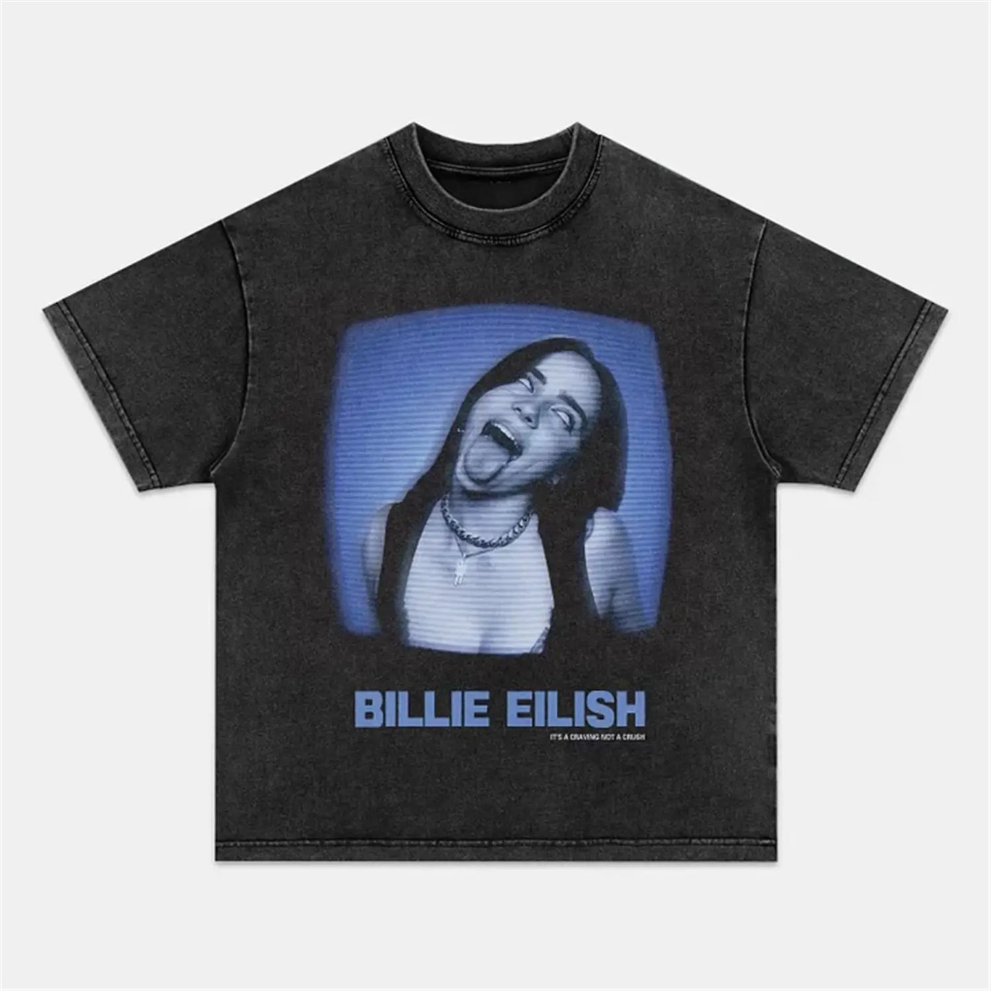 BILLIE EILISH 2.0 TEE