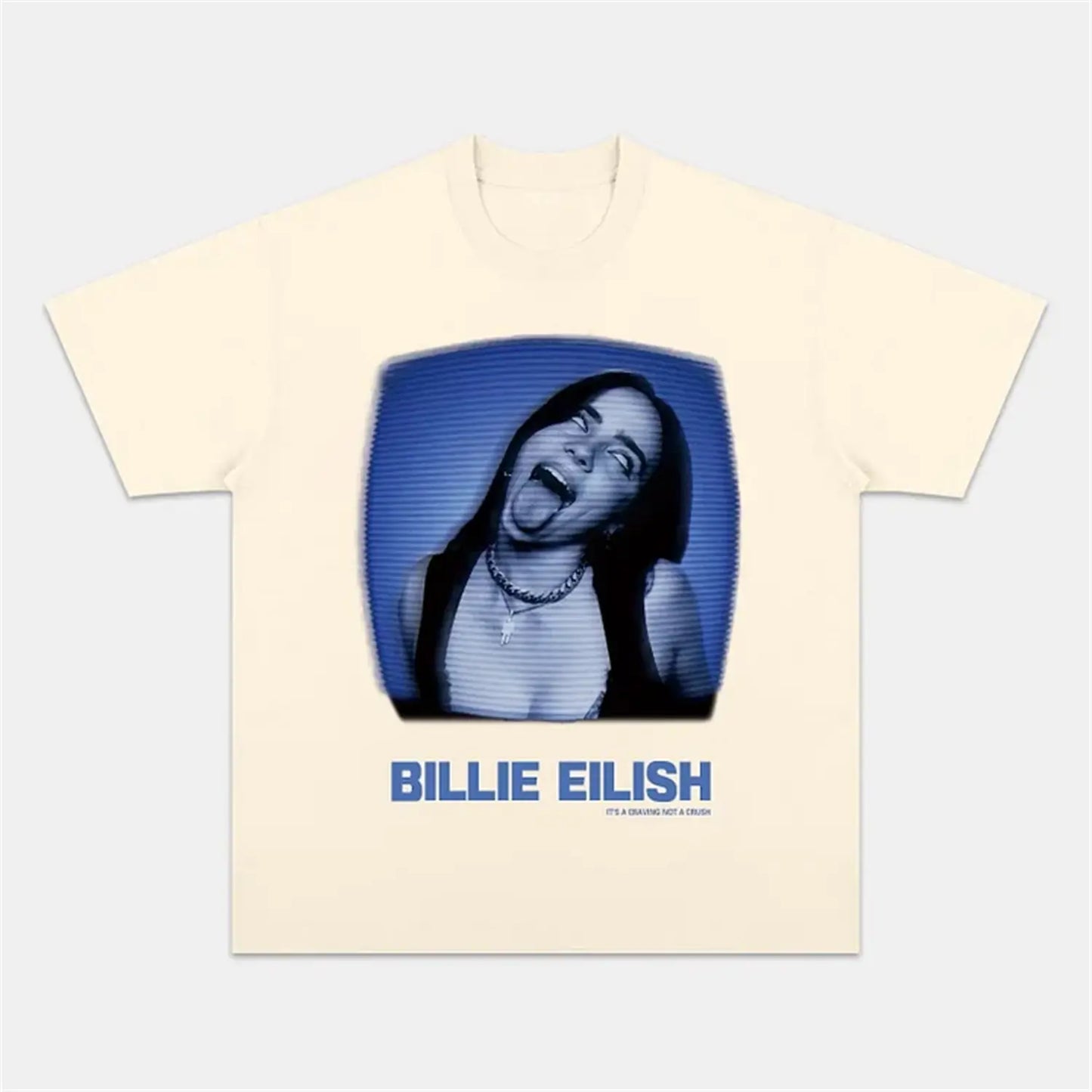 BILLIE EILISH 2.0 TEE
