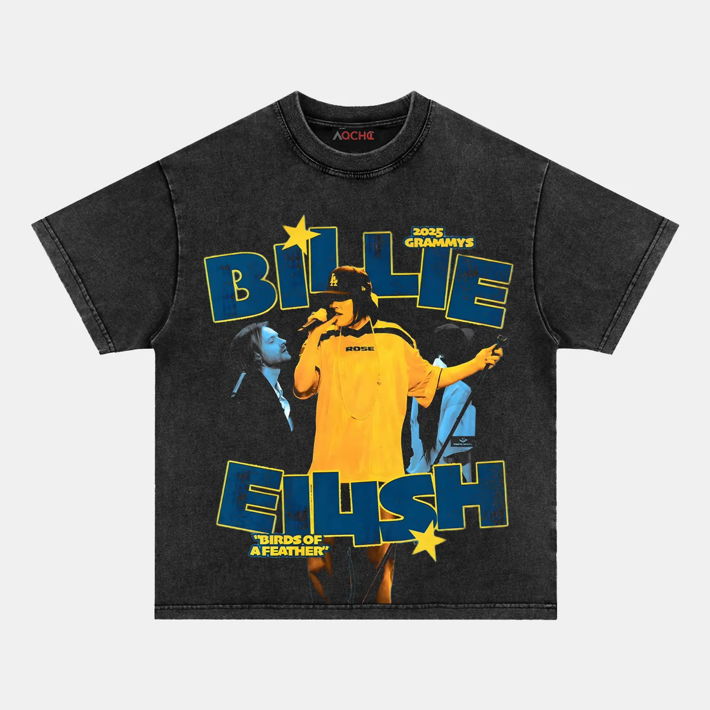 BILLIE EILISH 4.0 TEE 4.26