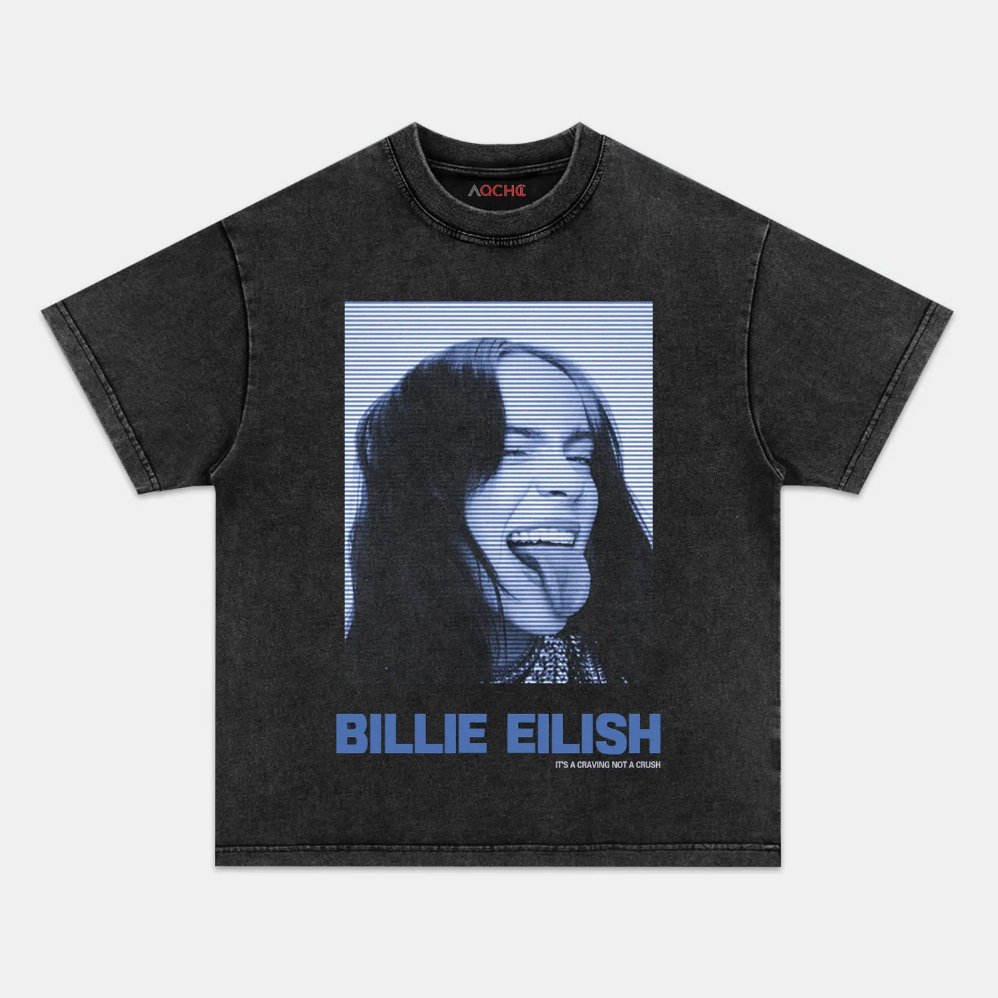 BILLIE EILISH 4.30 A11 TEE