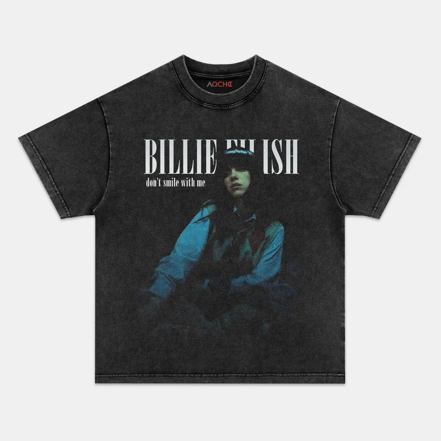 BILLIE EILISH 4.30 A14 TEE