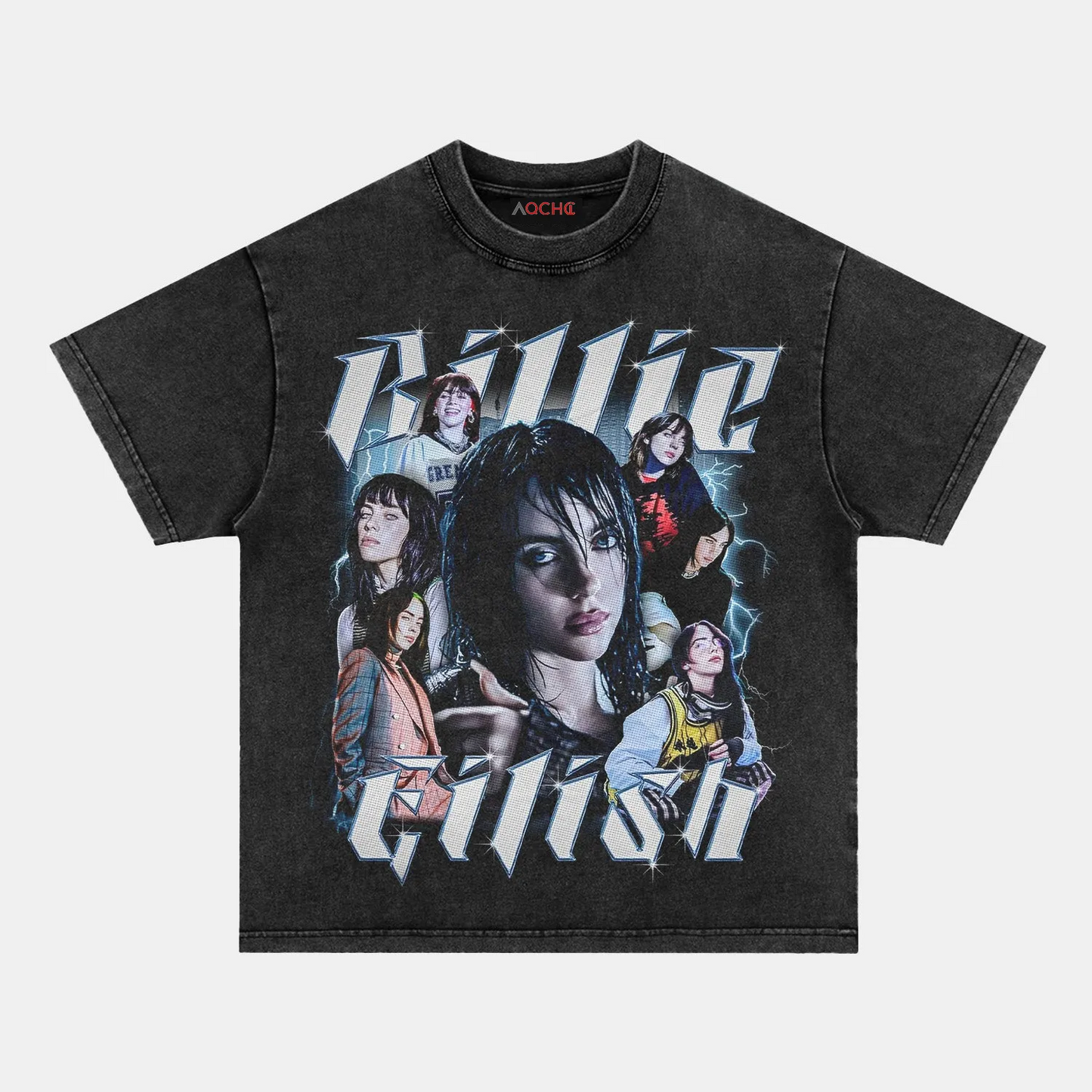 BILLIE EILISH 4.30 A4 TEE