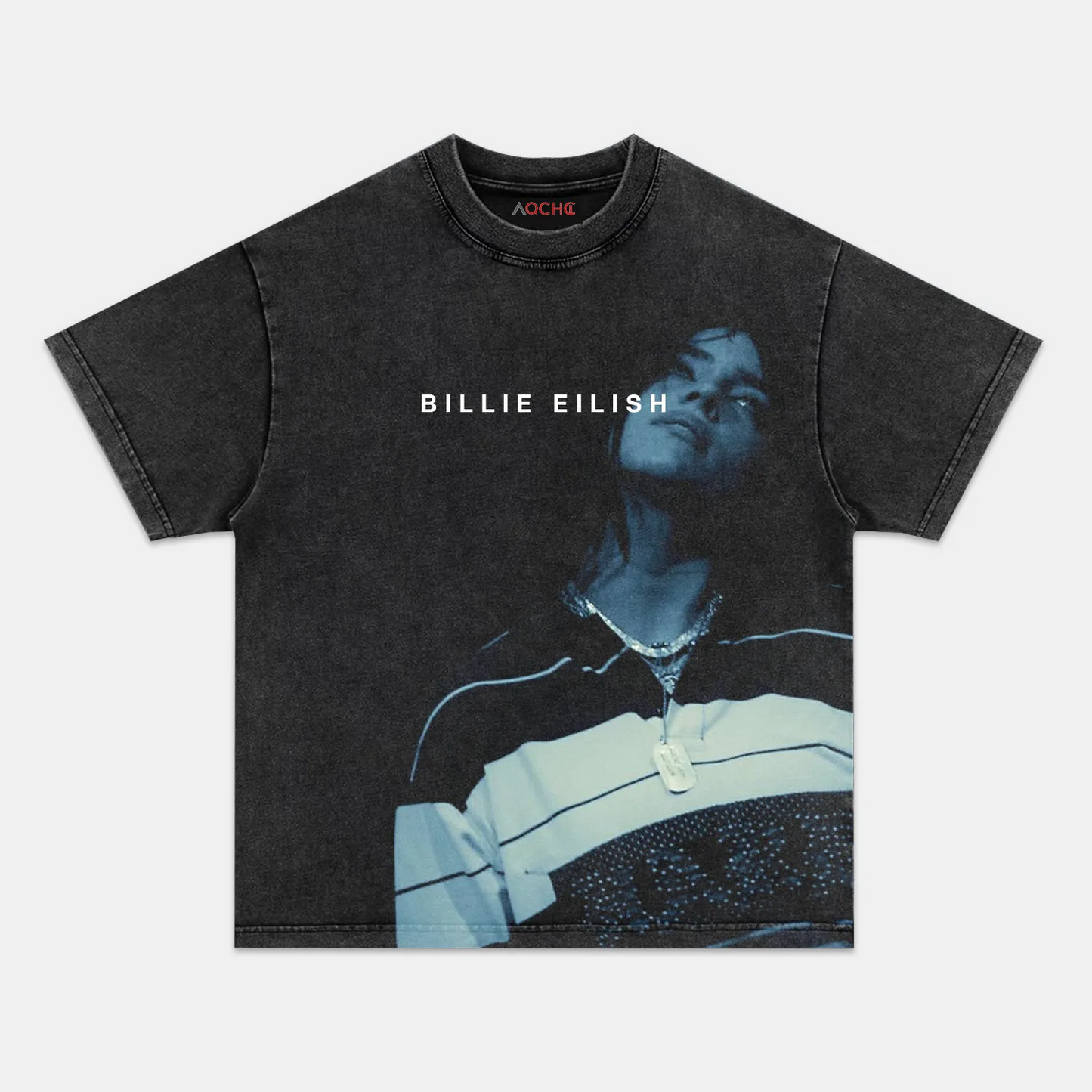 BILLIE EILISH 4.30 A6 TEE